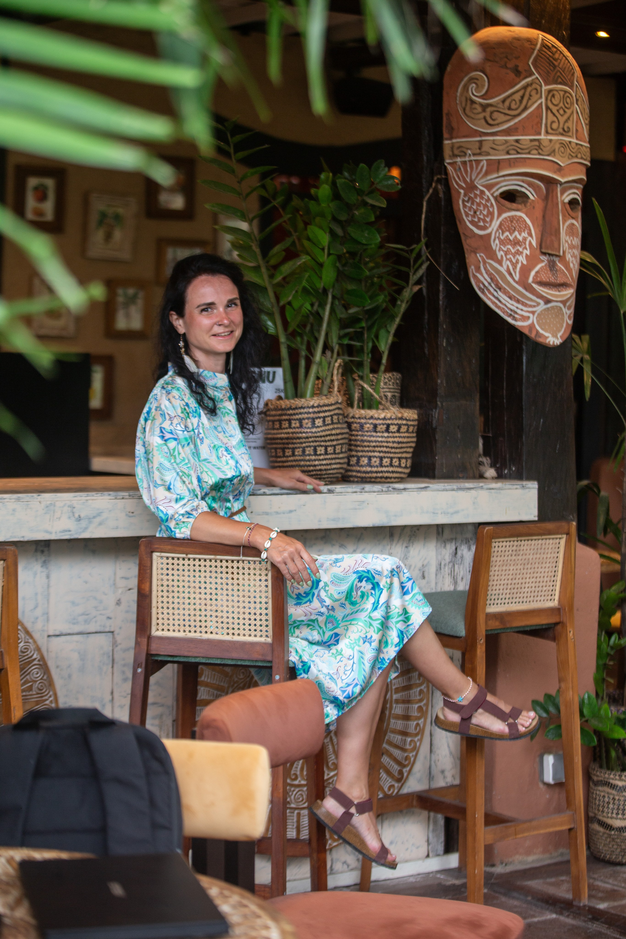 Бали тур с Дашей. Индивидуальный и парный фотограф на Бали — Bali Dream Photo