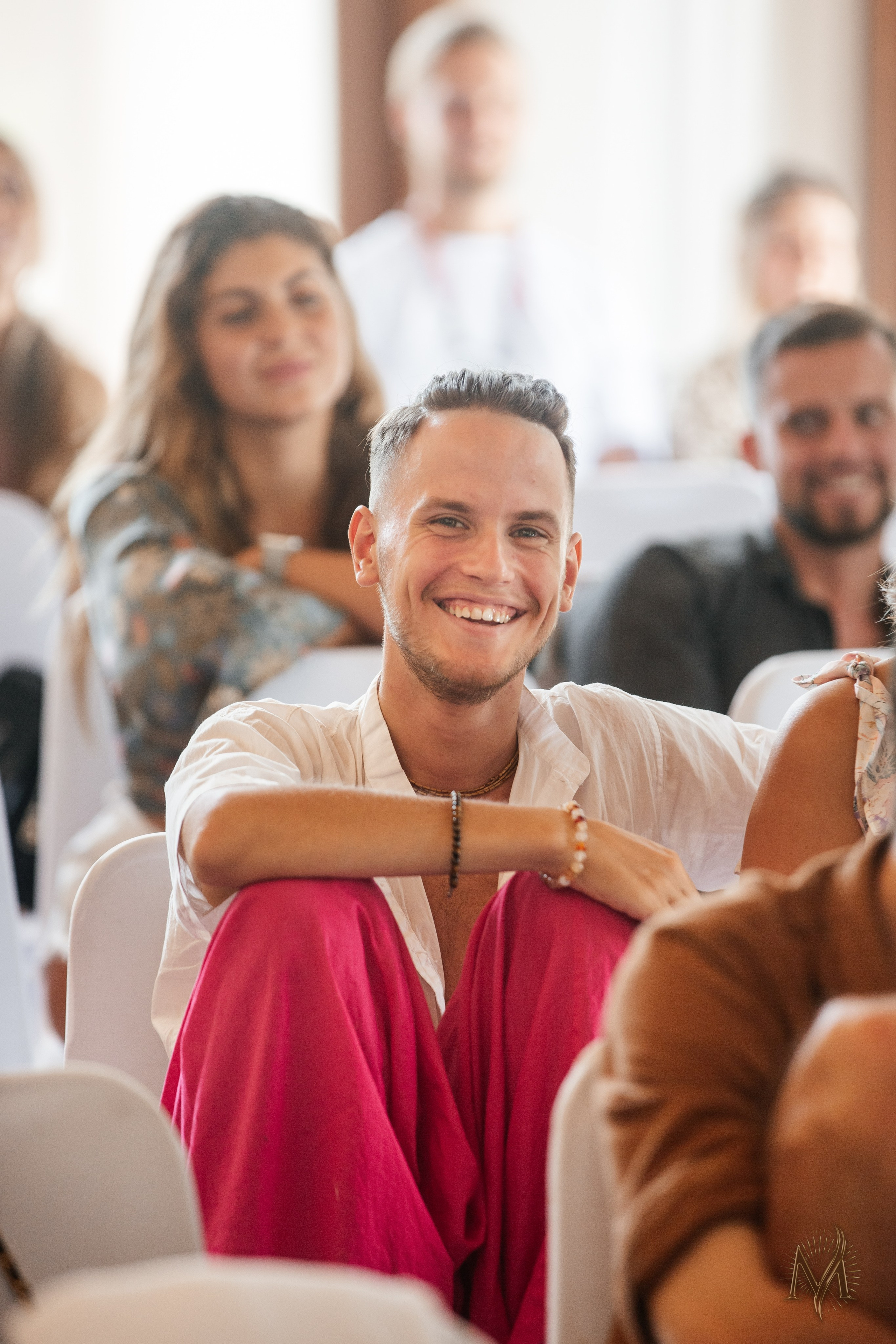 Съёмка ретриты. Индивидуальный и парный фотограф на Бали — Bali Dream Photo