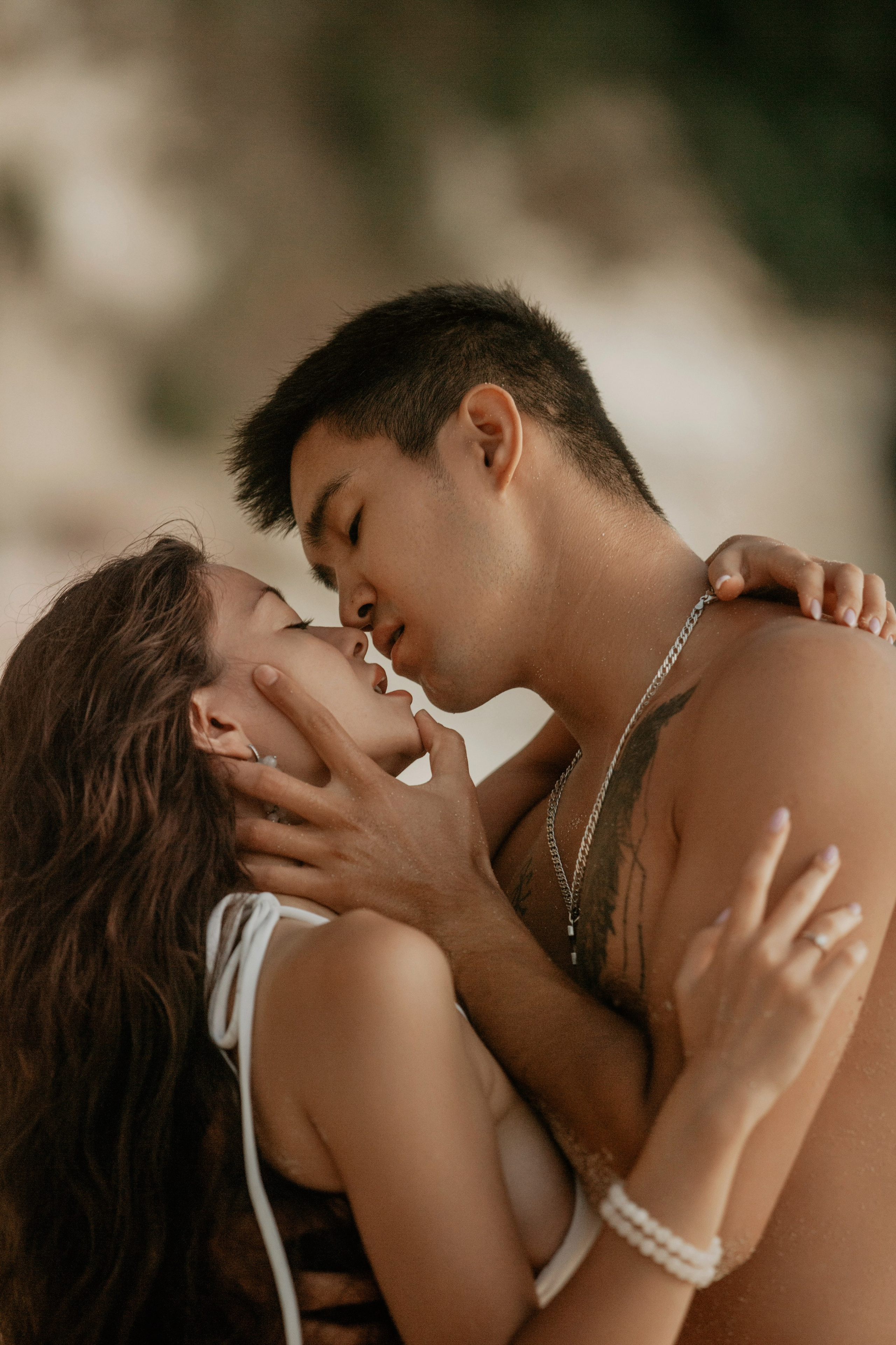 Love story. Индивидуальный и парный фотограф на Бали — Bali Dream Photo