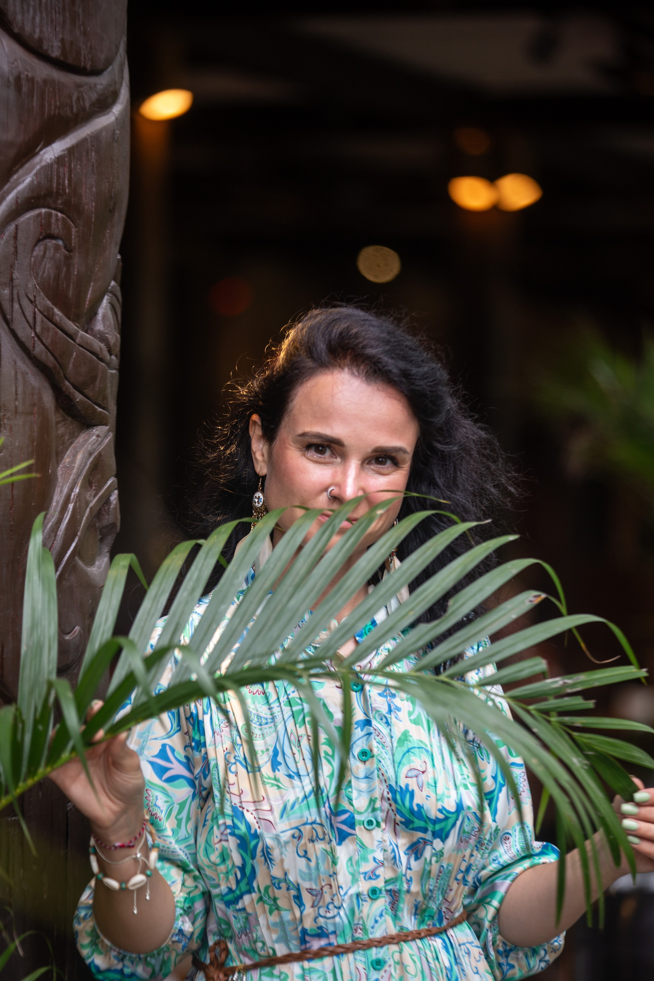 Бали тур с Дашей. Индивидуальный и парный фотограф на Бали — Bali Dream Photo