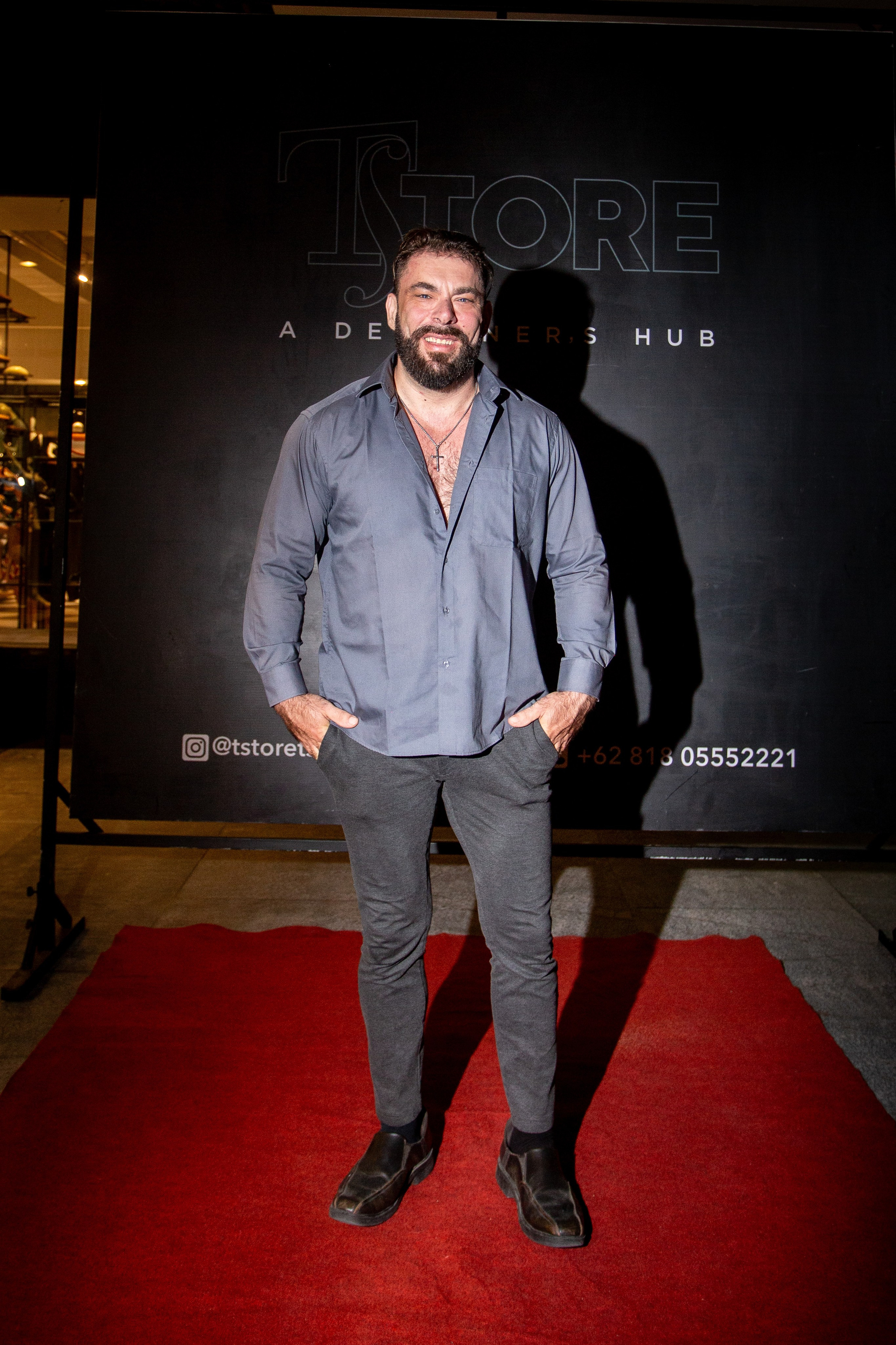 Trunk Show. Индивидуальный и парный фотограф на Бали — Bali Dream Photo