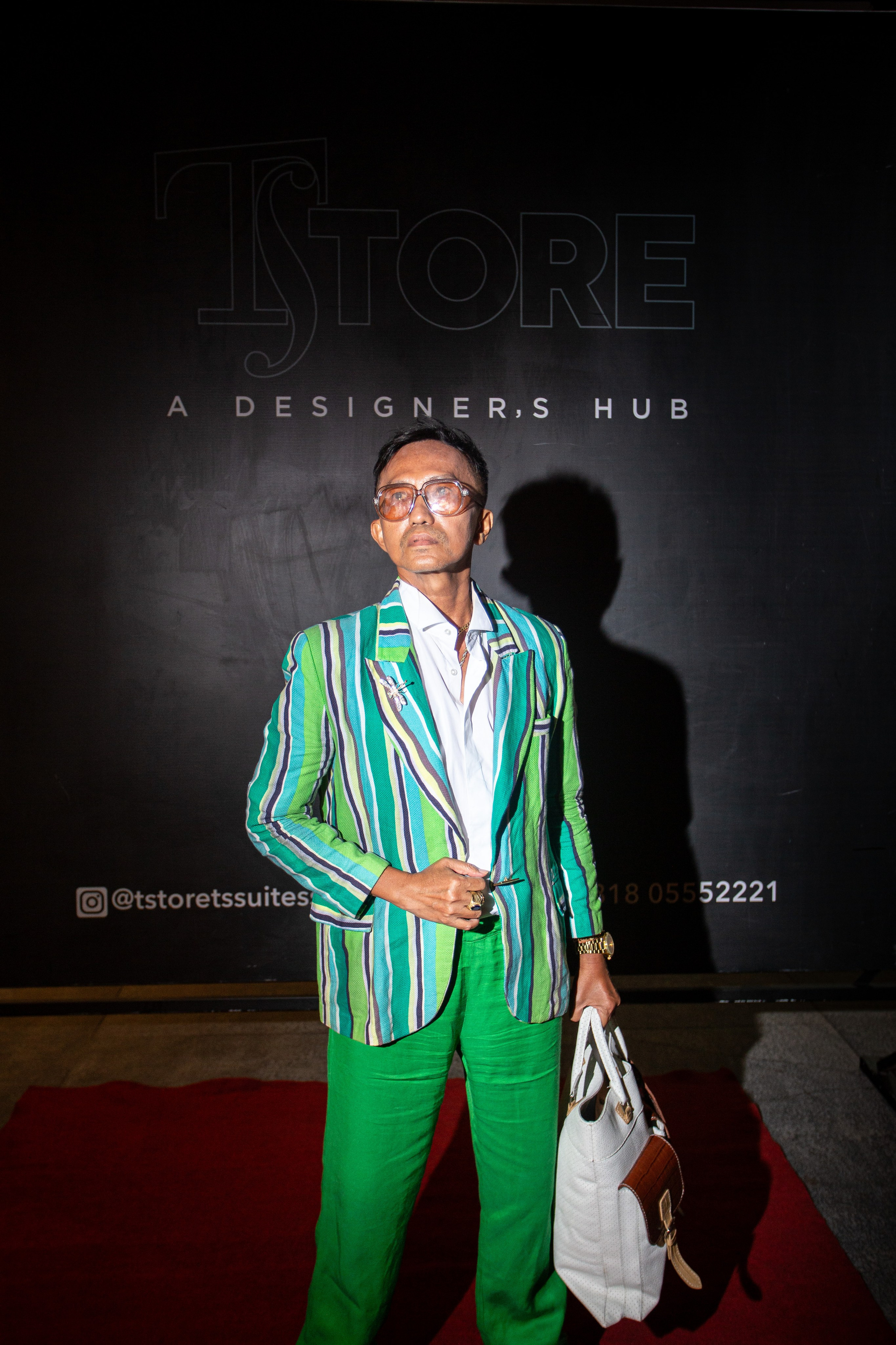 Trunk Show. Индивидуальный и парный фотограф на Бали — Bali Dream Photo