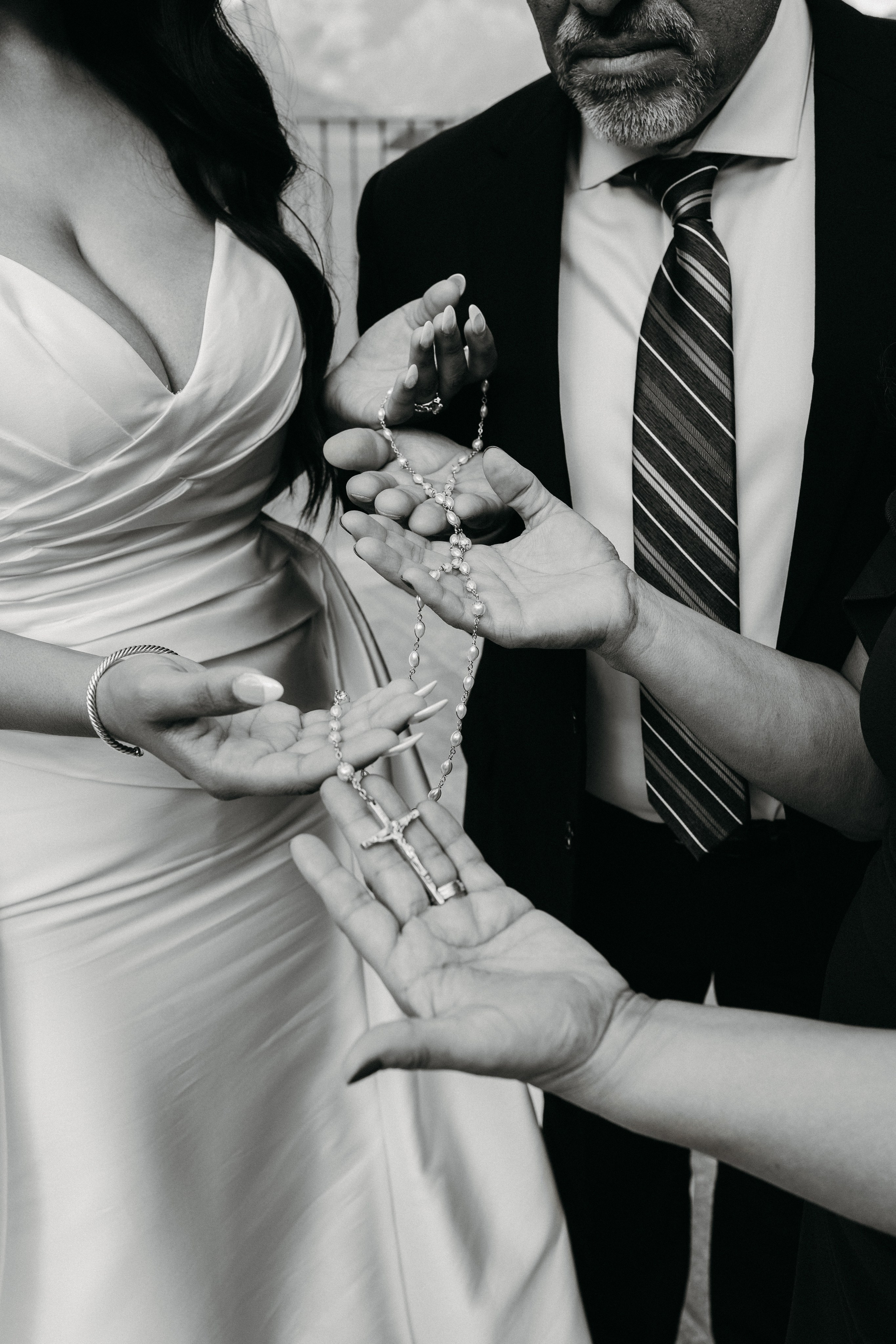 Jesse Marina. Fotografo di matrimoni