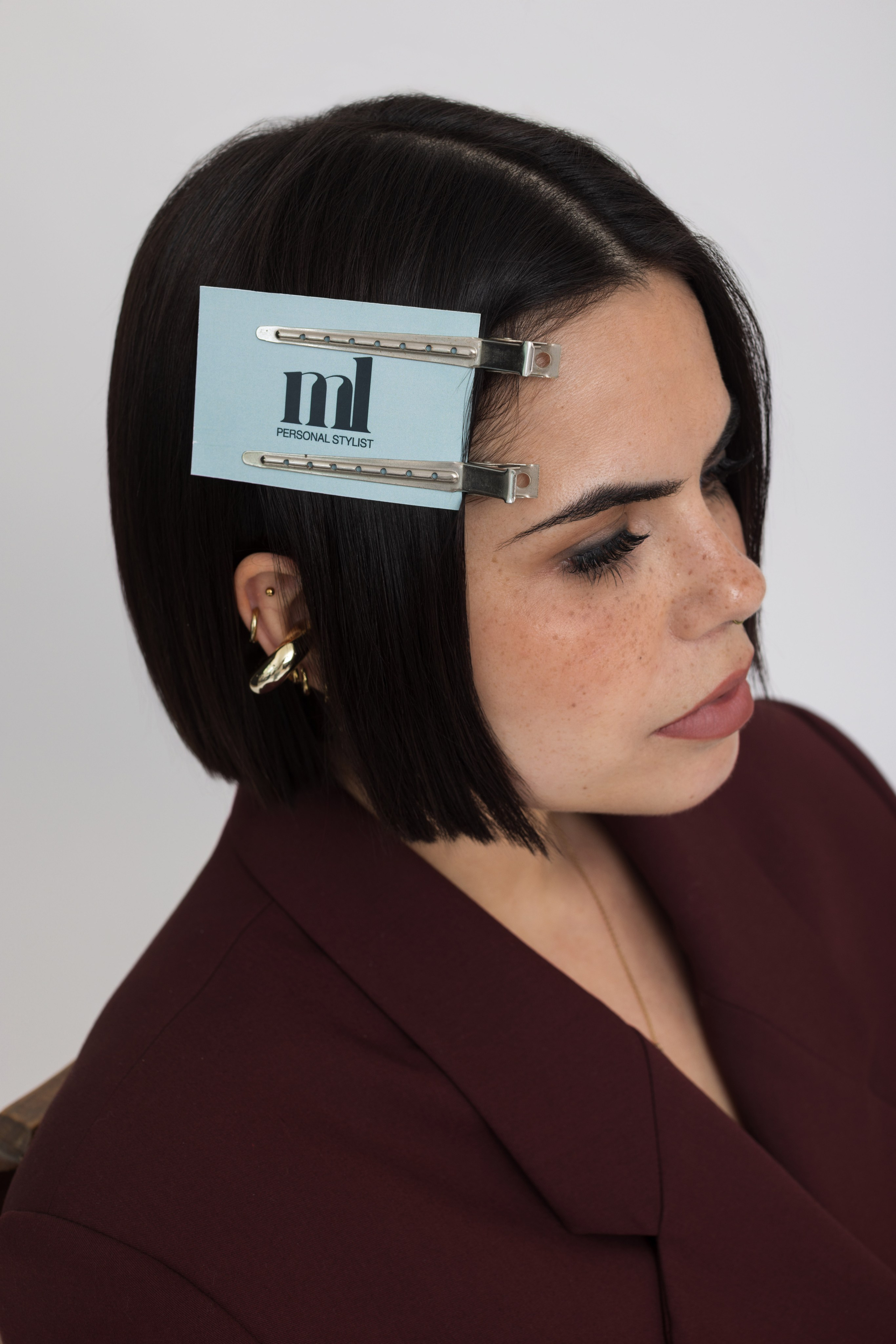 MARIANA LOPES. ESTUDIO DOZE