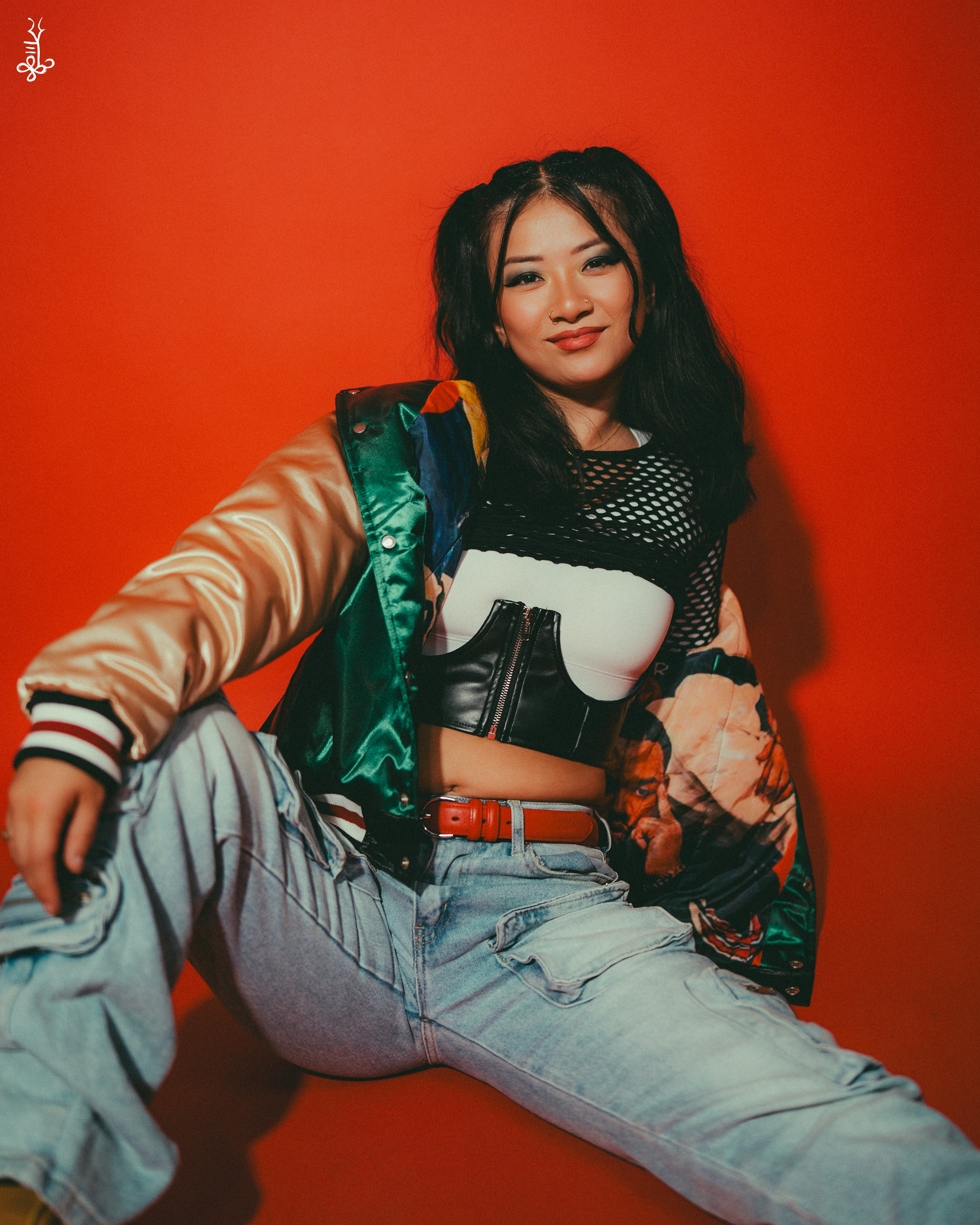 KAY YUN. Ke’Ondris