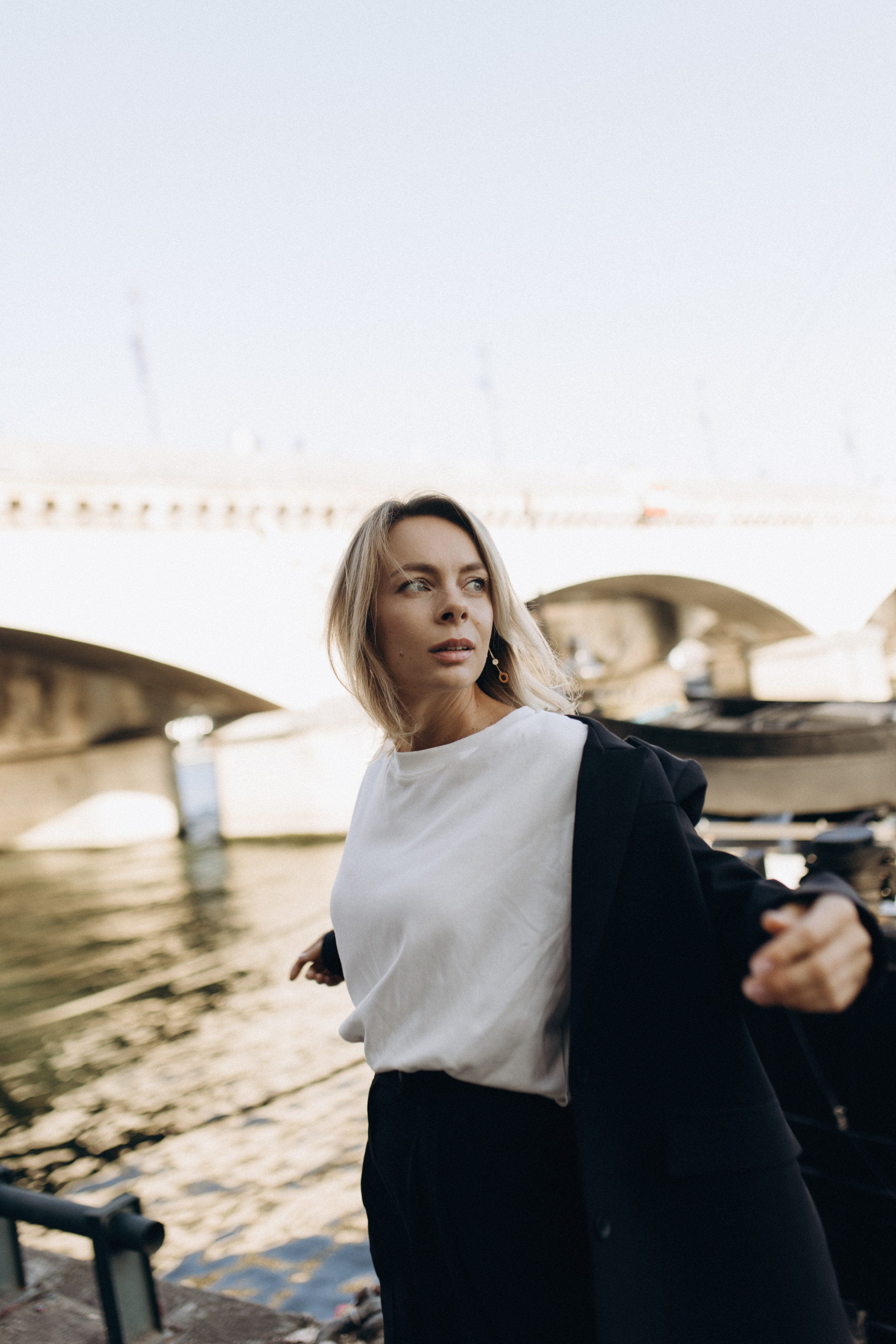 Individual. Photographer Khrystyna Voronova