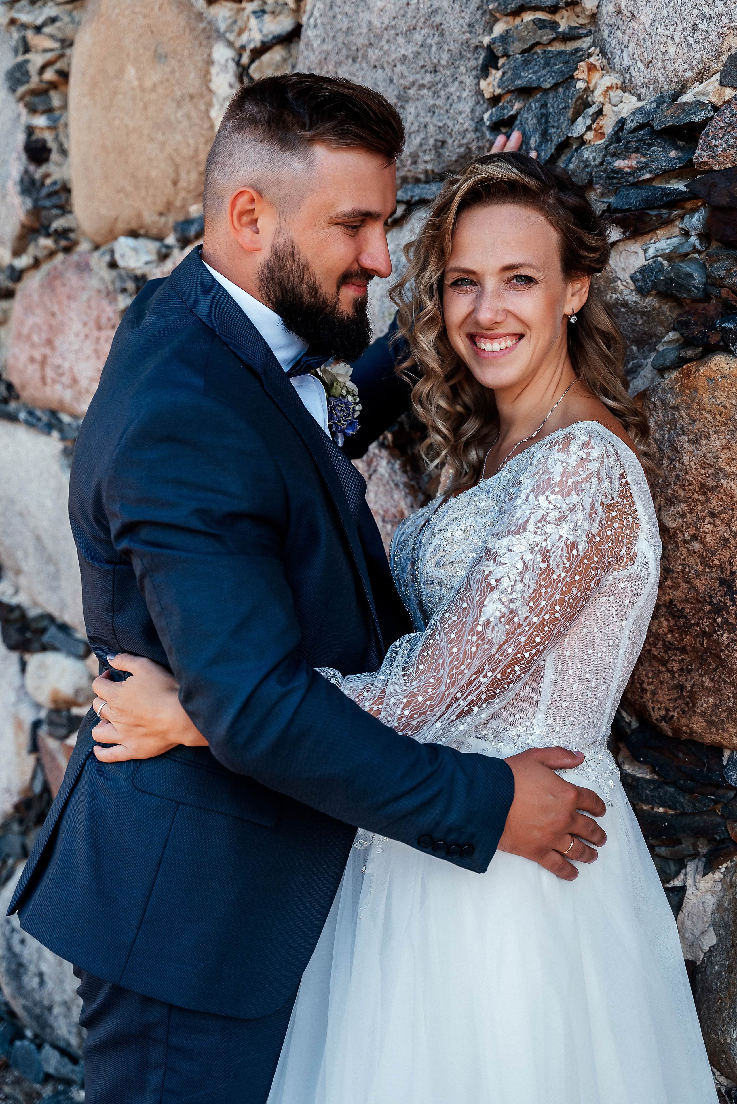 Ивета и Ивар. Ваш фотограф в Латгалии — Александра Юхневича!