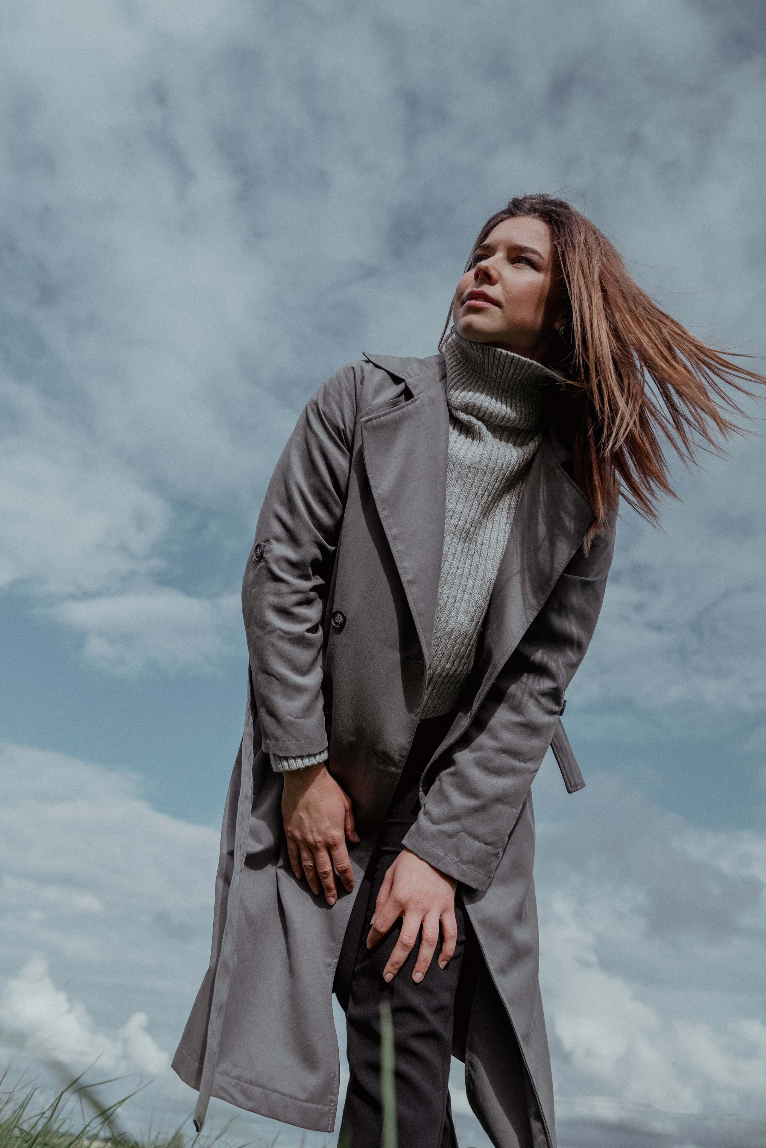 Анастасия. Ваш фотограф в Латгалии — Александра Юхневича!