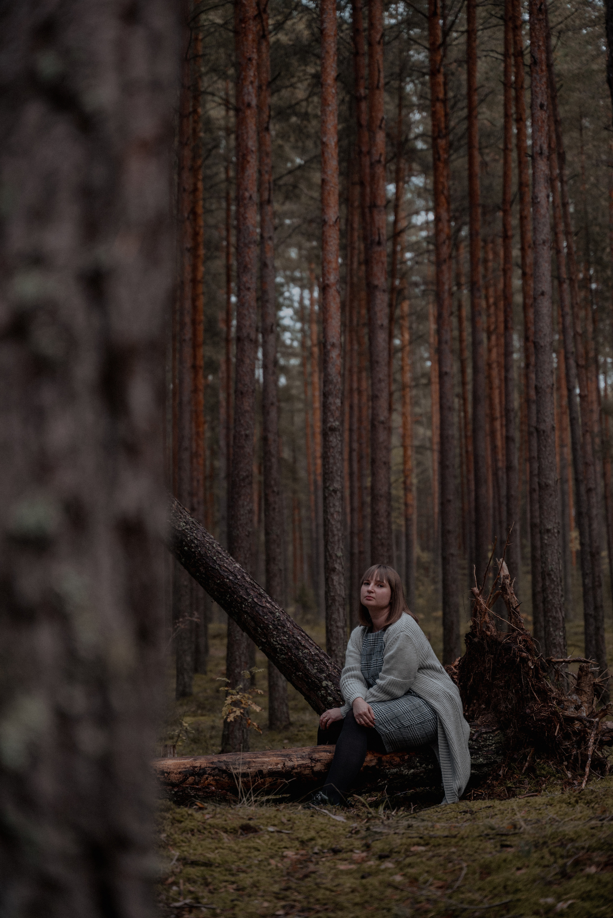 Спокойствие. Ваш фотограф в Латгалии — Александра Юхневича!