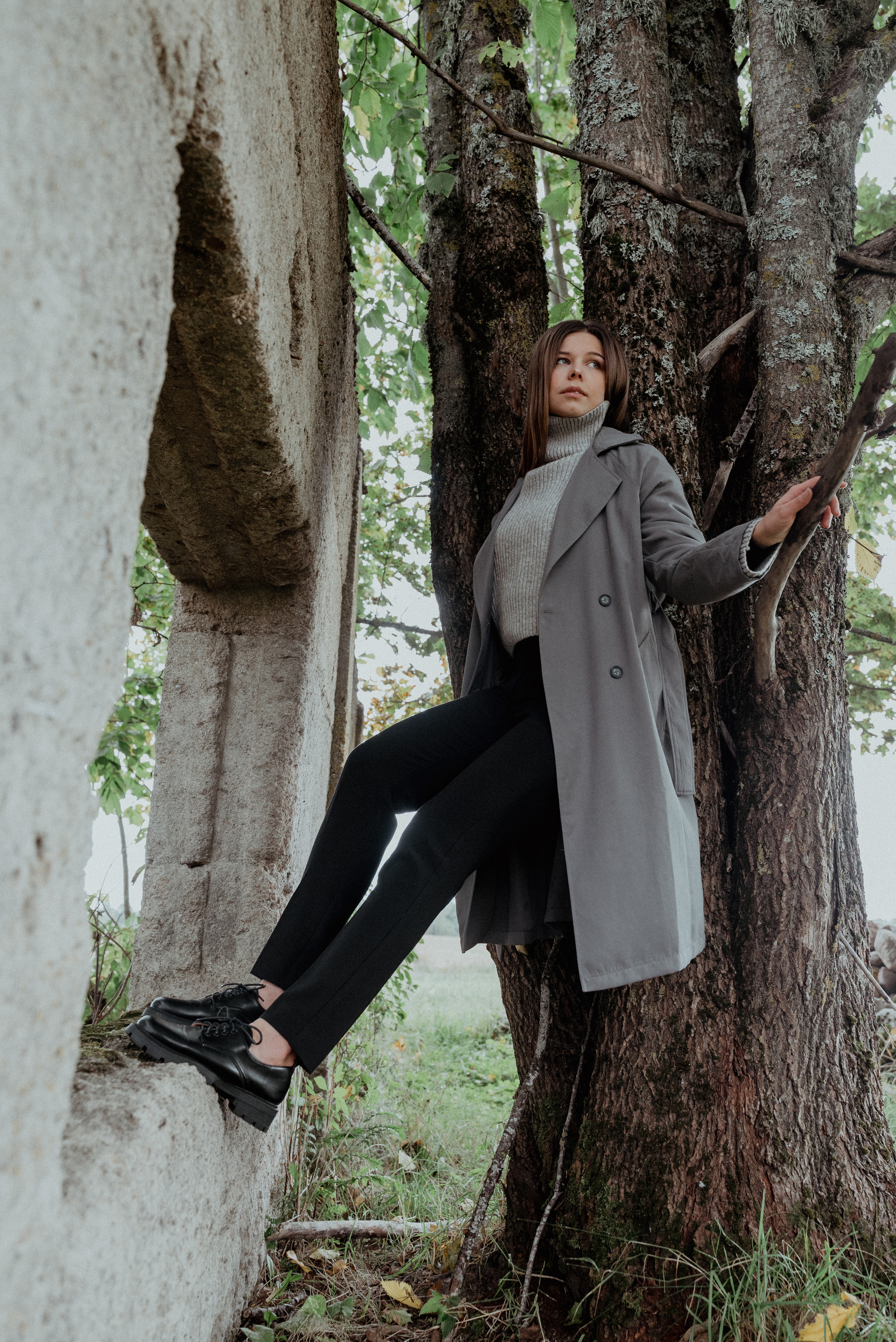 Анастасия. Ваш фотограф в Латгалии — Александра Юхневича!