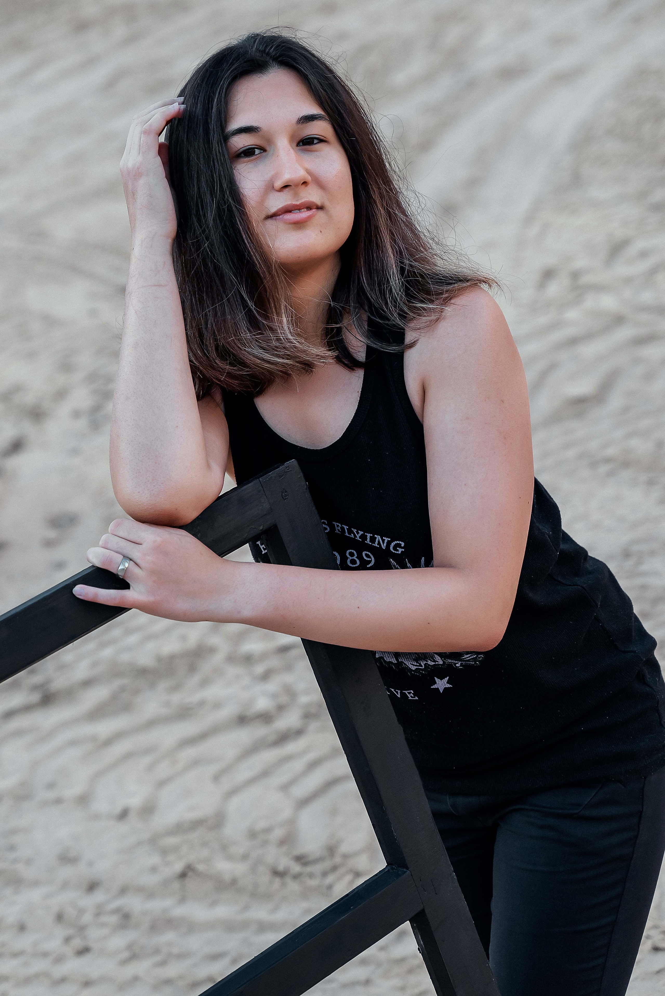 Выходим за рамки. Ваш фотограф в Латгалии — Александра Юхневича!