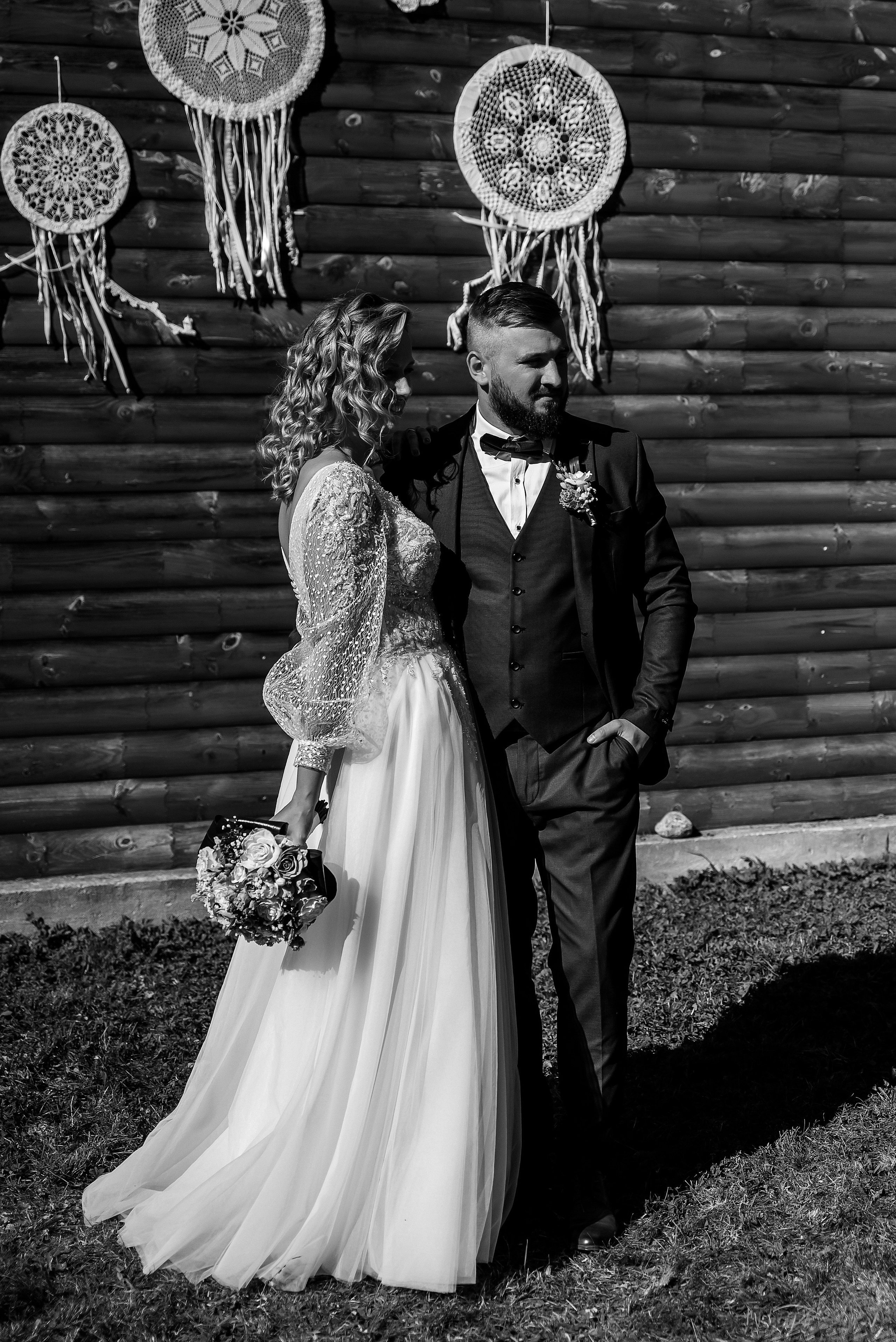 Ивета и Ивар. Ваш фотограф в Латгалии — Александра Юхневича!