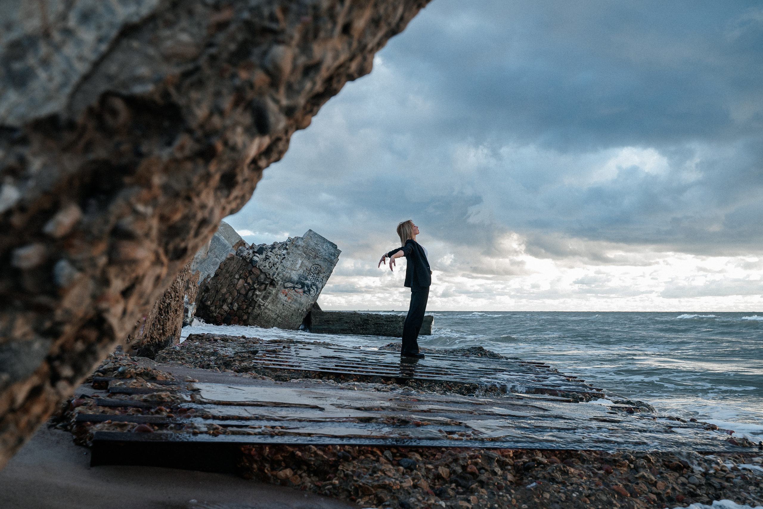 Валерия. Ваш фотограф в Латгалии — Александра Юхневича!
