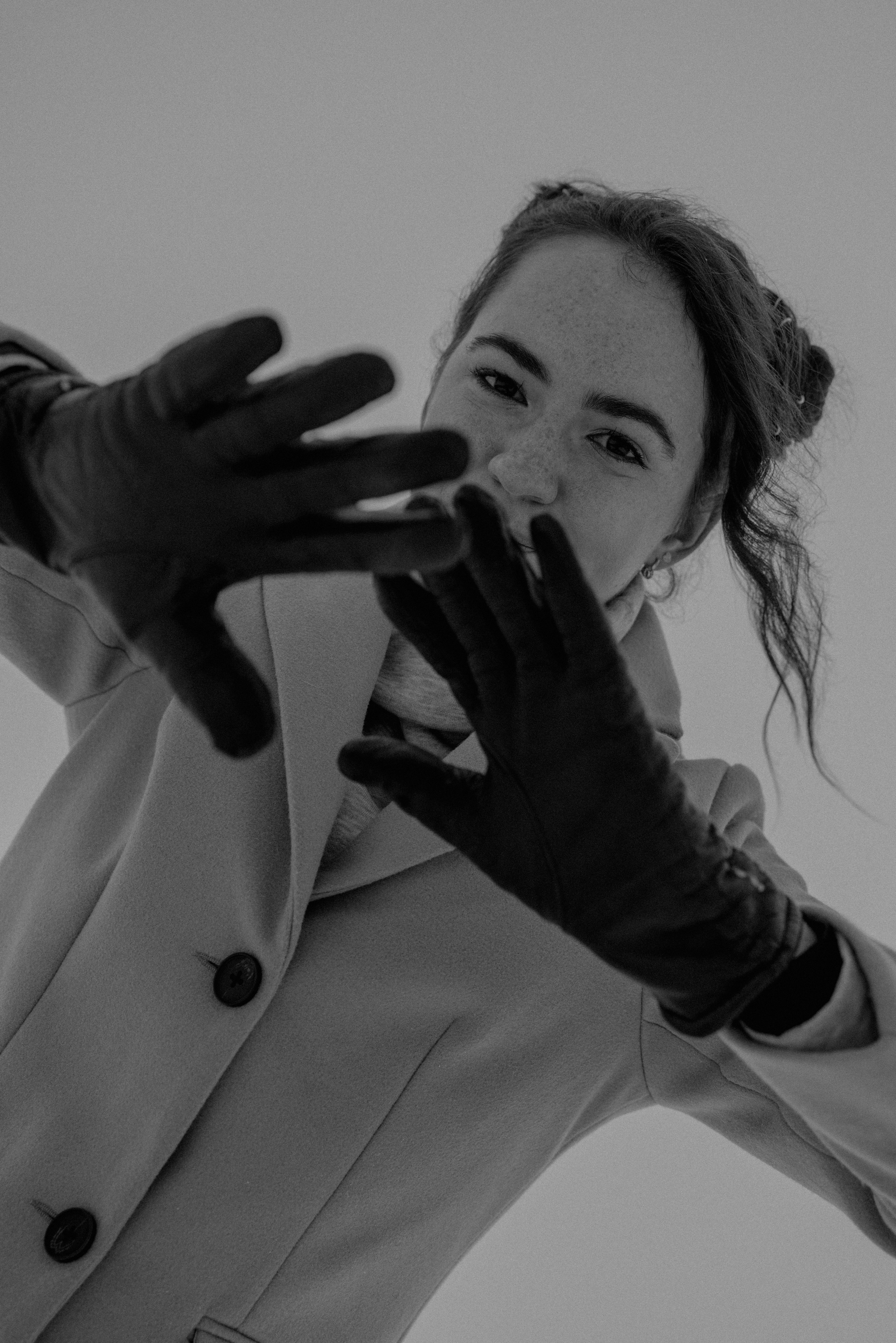 Viola & Eva. Ваш фотограф в Латгалии — Александра Юхневича!