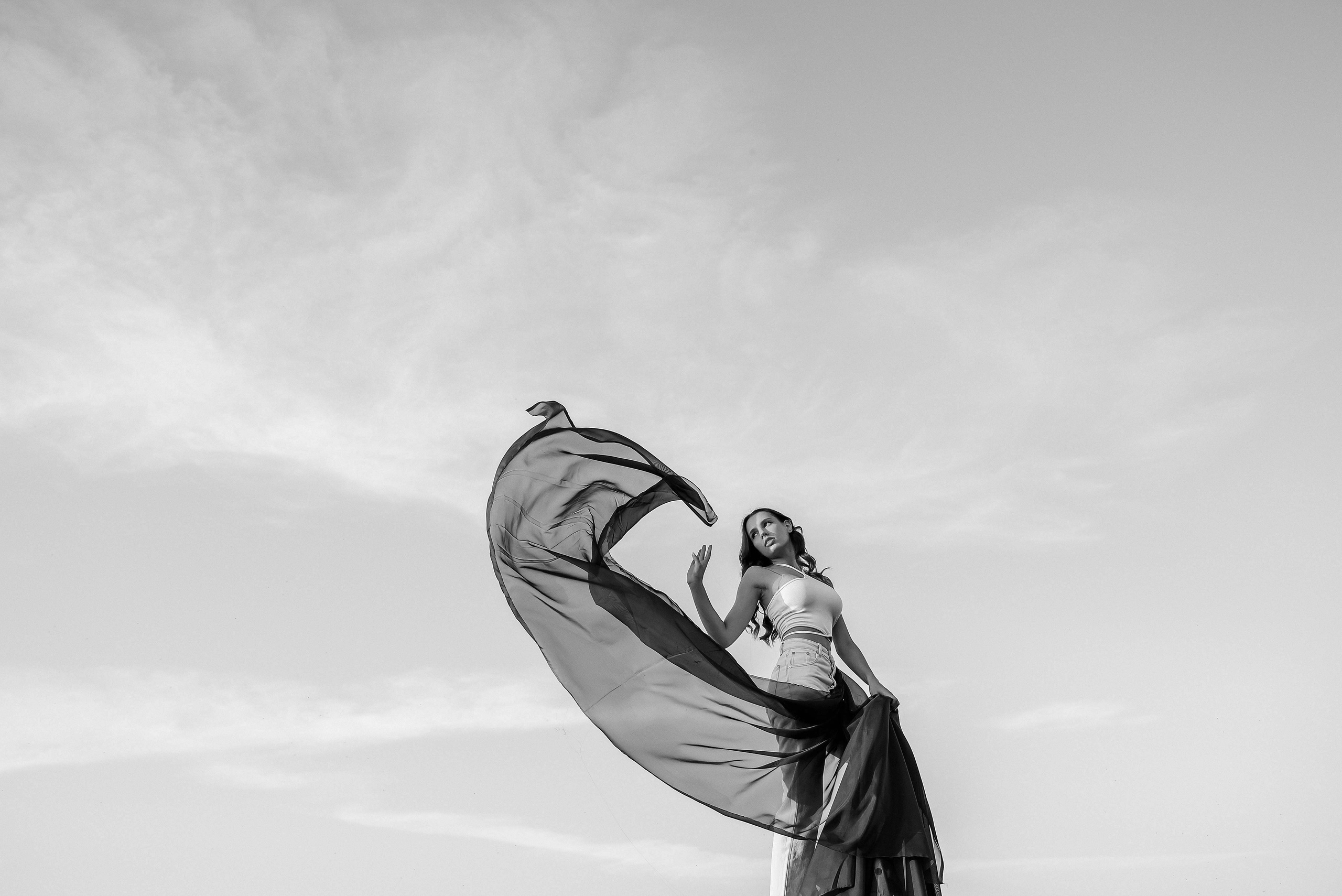 Freedom. Ваш фотограф в Латгалии — Александра Юхневича!