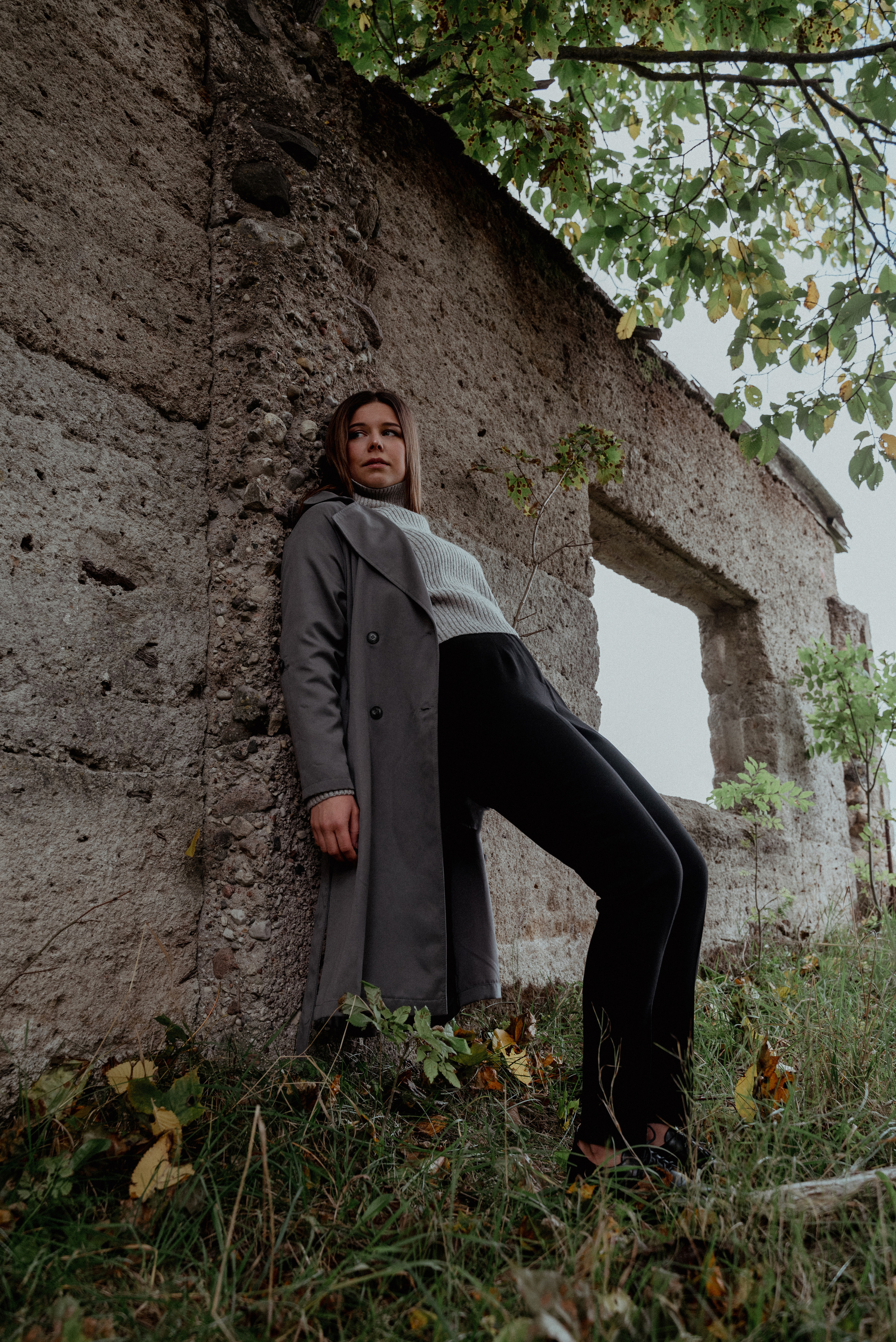 Анастасия. Ваш фотограф в Латгалии — Александра Юхневича!