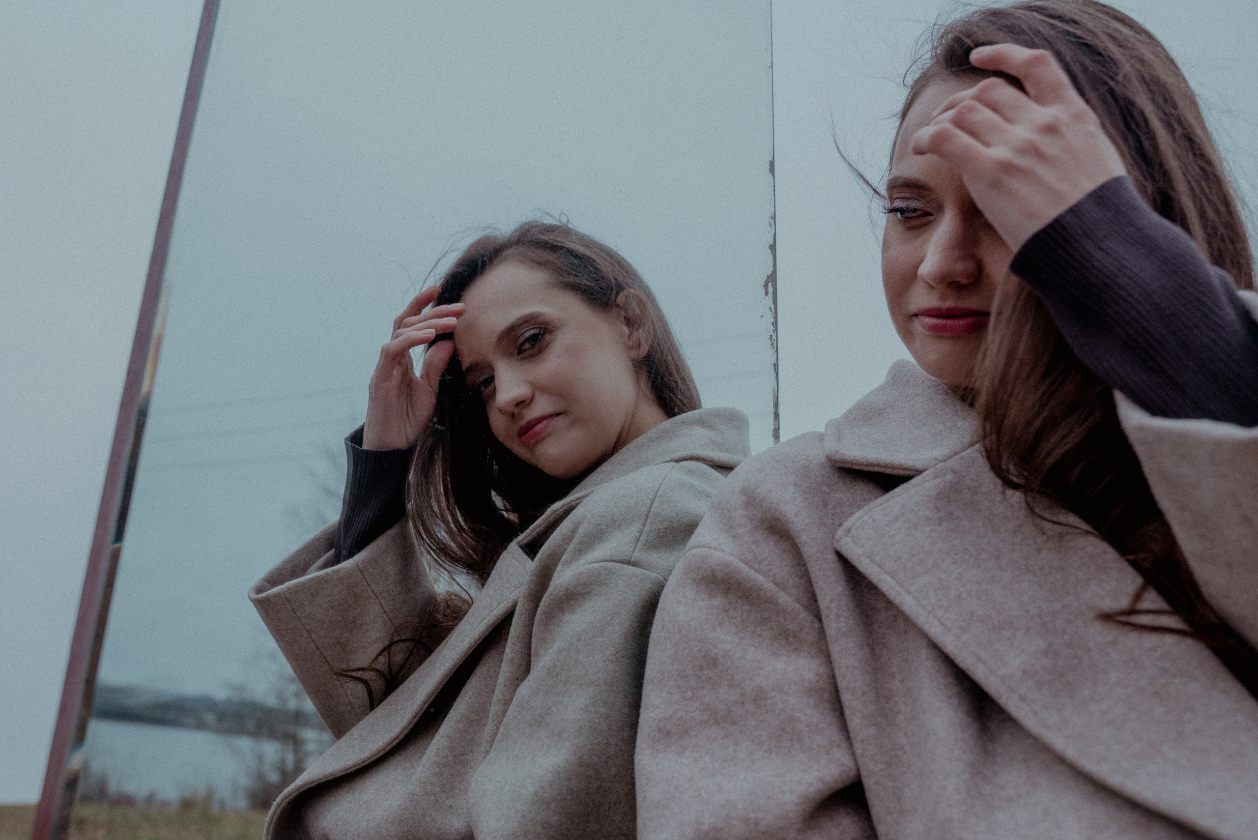 Mirror. Ваш фотограф в Латгалии — Александра Юхневича!