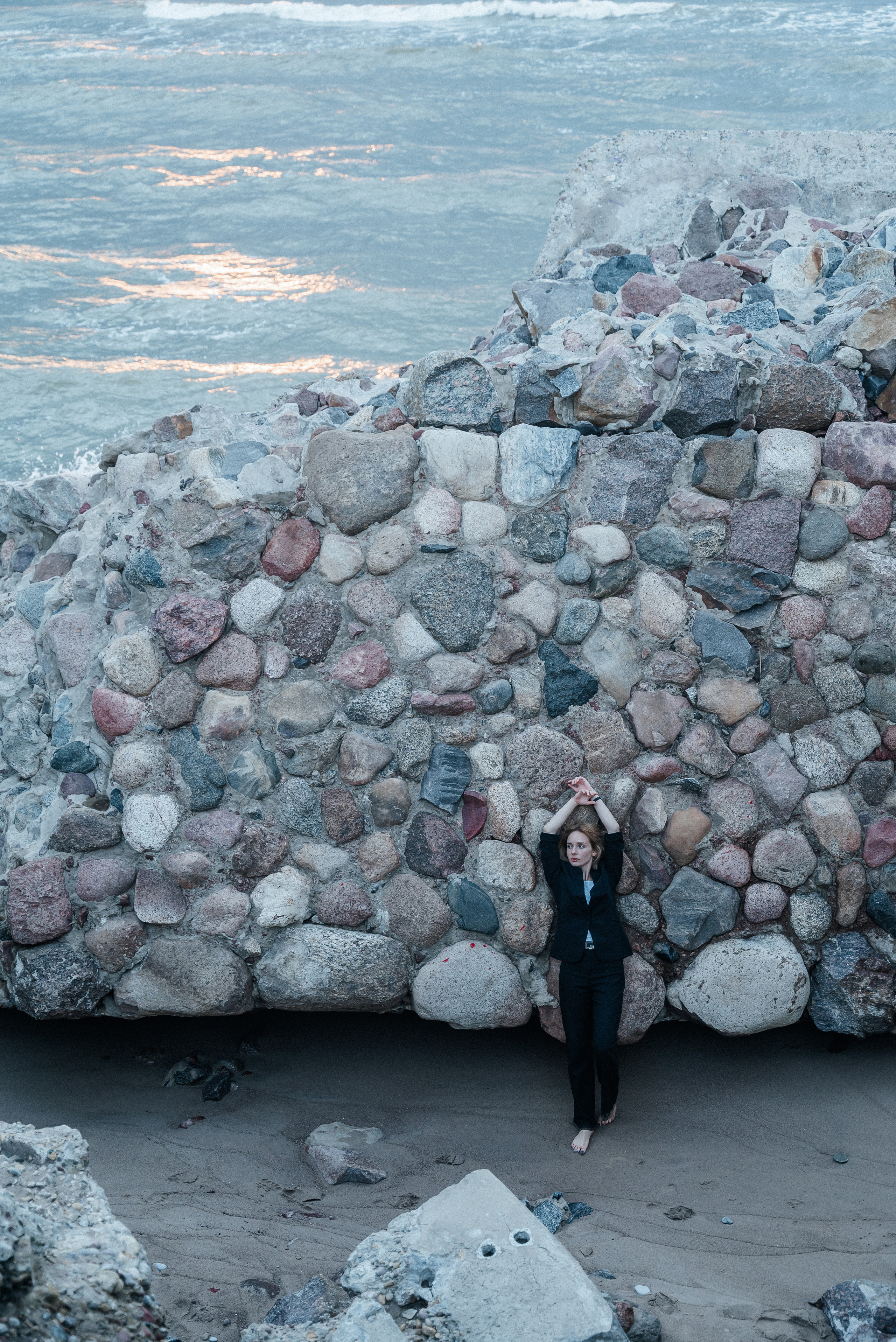 Валерия. Ваш фотограф в Латгалии — Александра Юхневича!