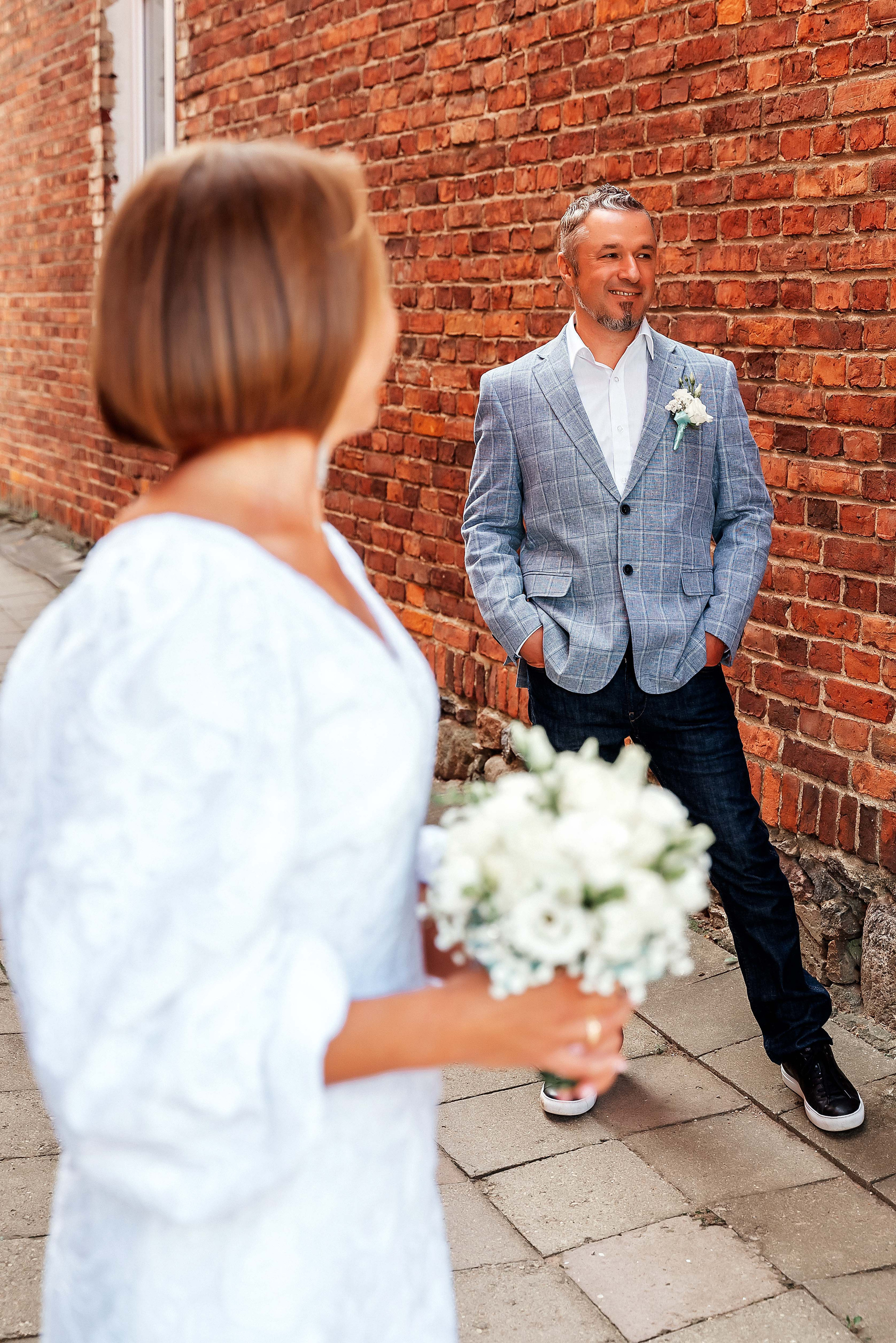 Oksana un Viktors. Ваш фотограф в Латгалии — Александра Юхневича!