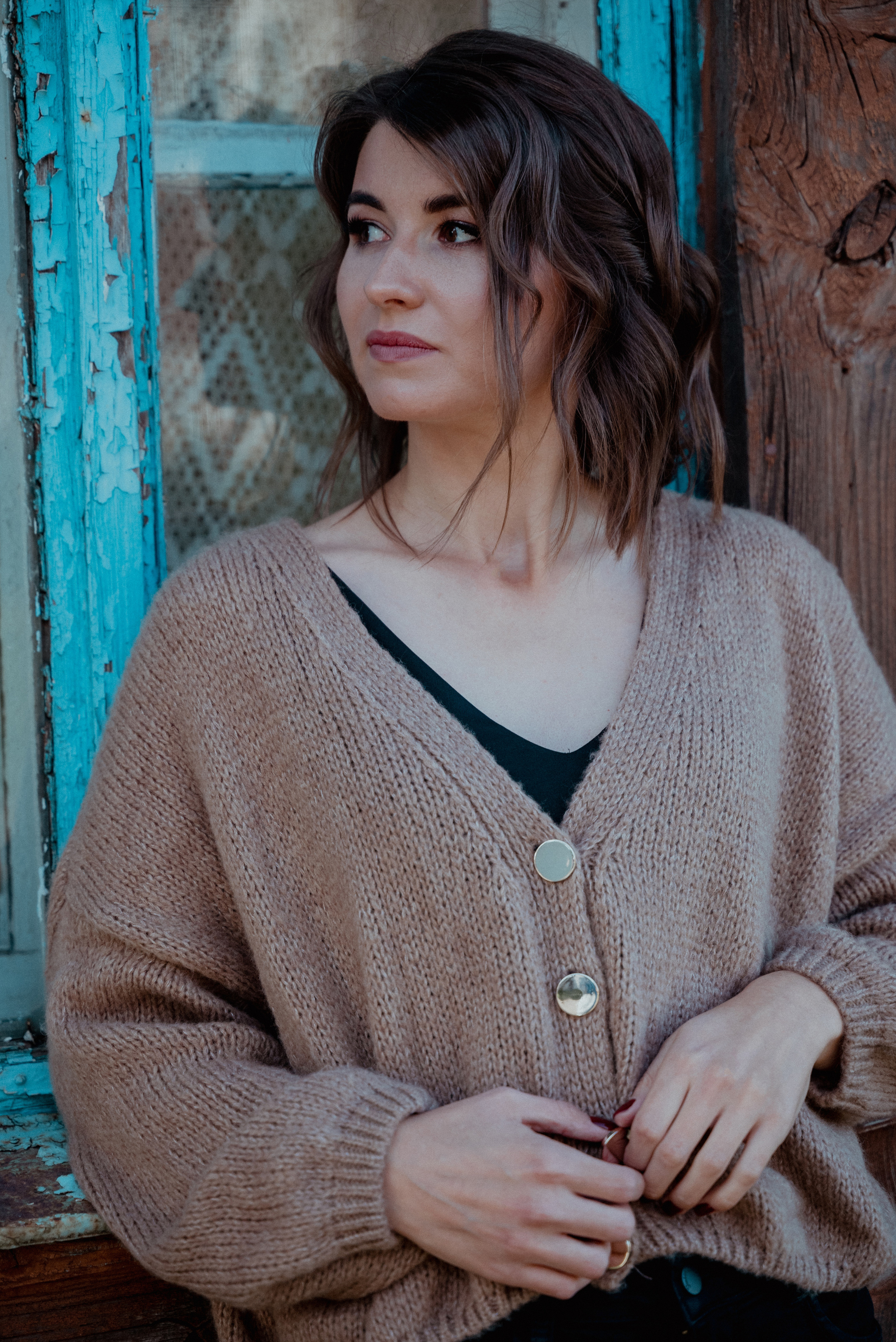 Anna. Ваш фотограф в Латгалии — Александра Юхневича!