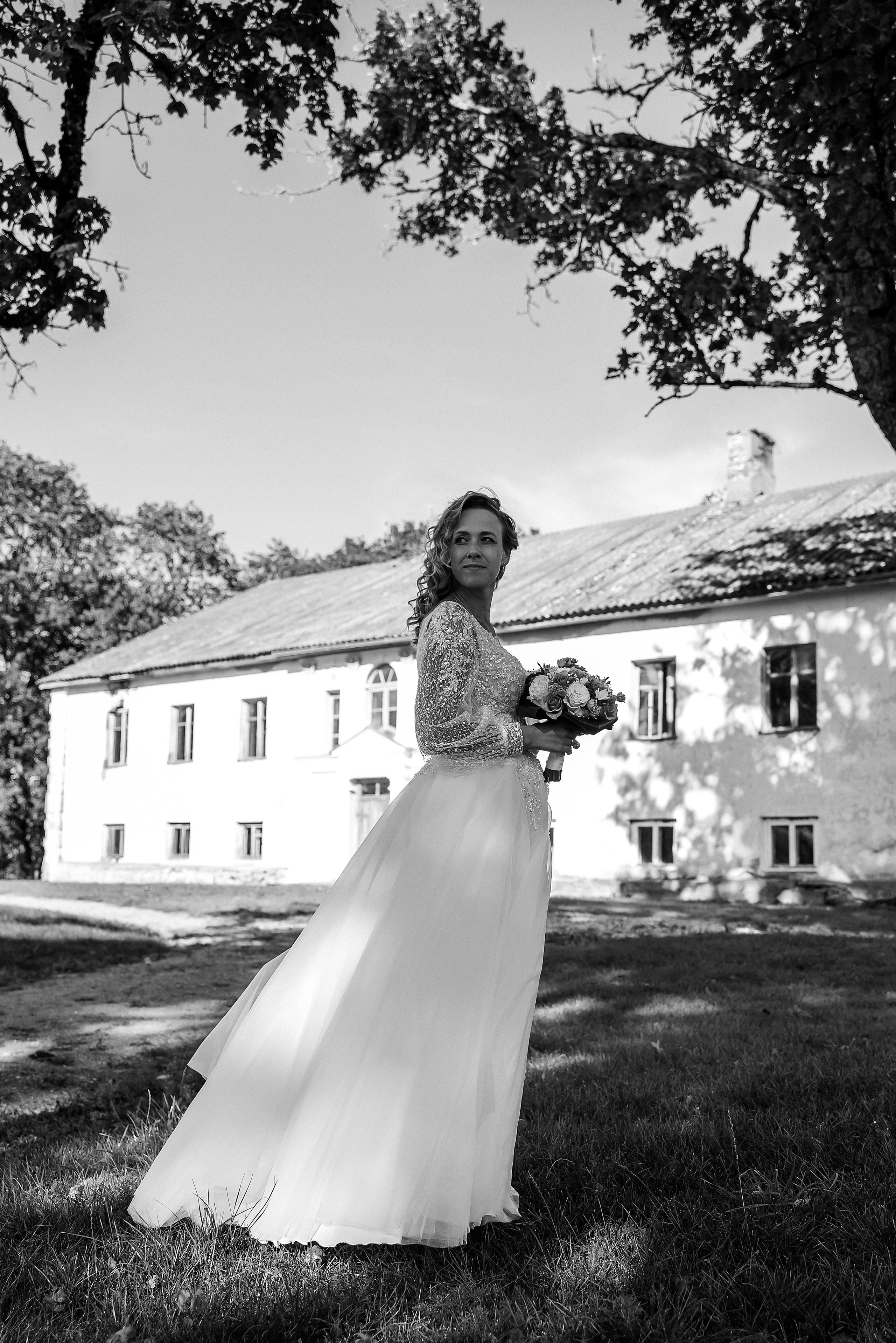 Ивета и Ивар. Ваш фотограф в Латгалии — Александра Юхневича!