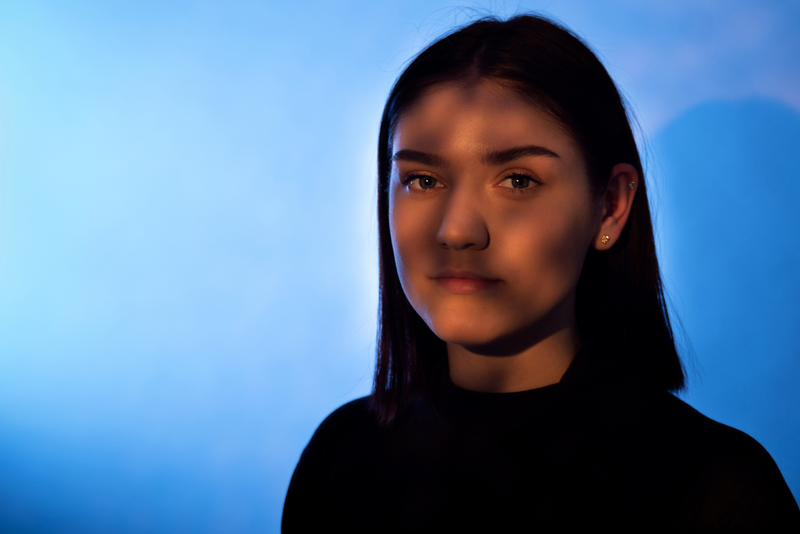 Jana. Ваш фотограф в Латгалии — Александра Юхневича!