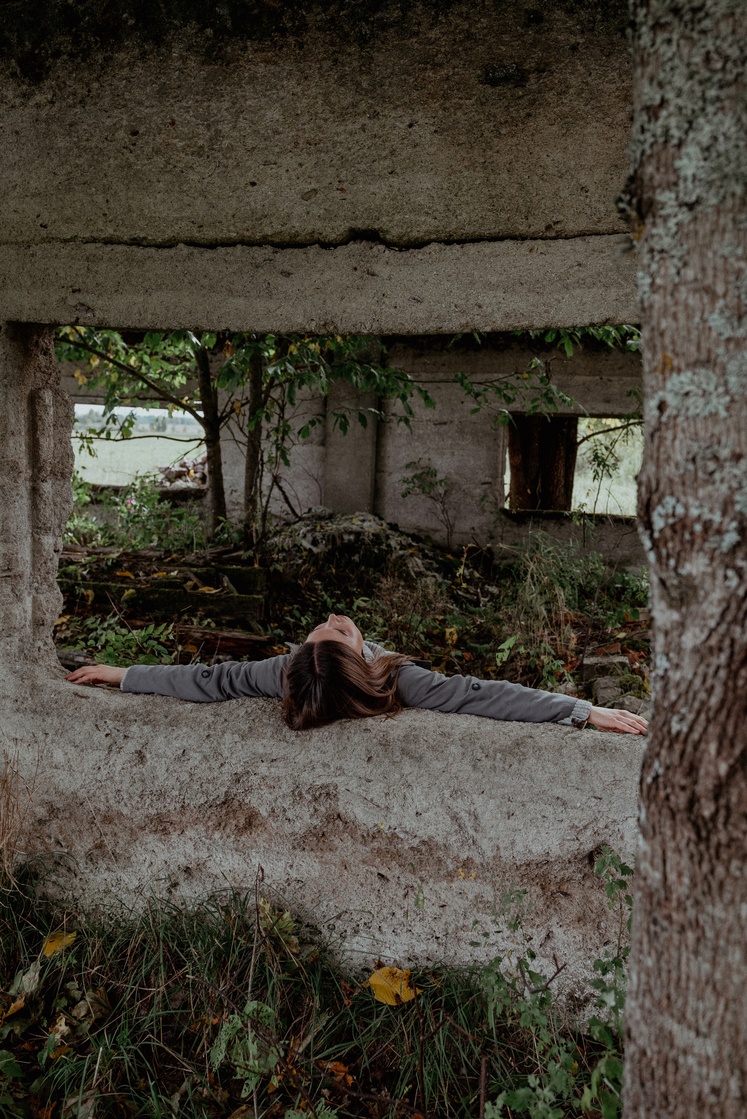 Анастасия. Ваш фотограф в Латгалии — Александра Юхневича!