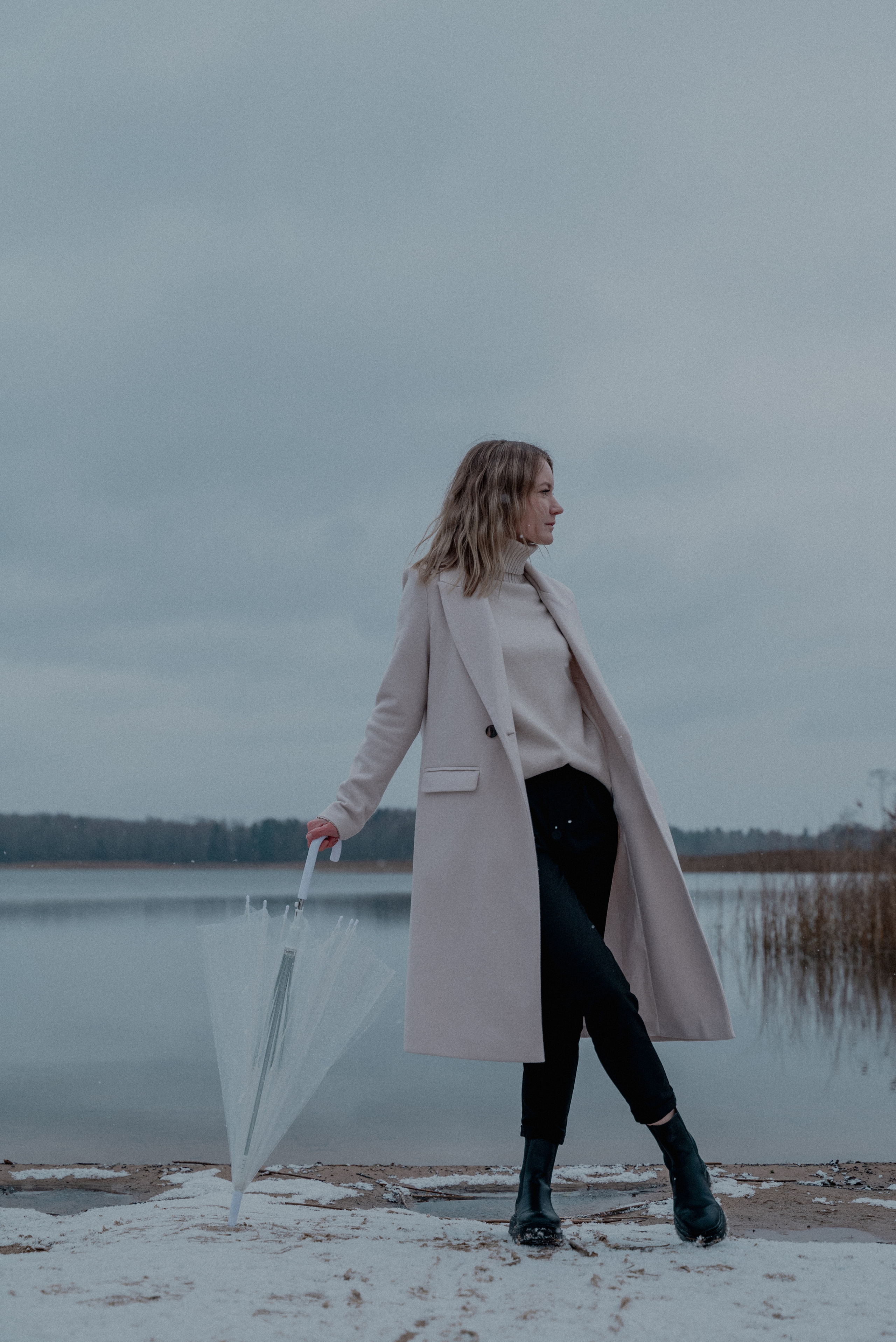 Winter. Ваш фотограф в Латгалии — Александра Юхневича!