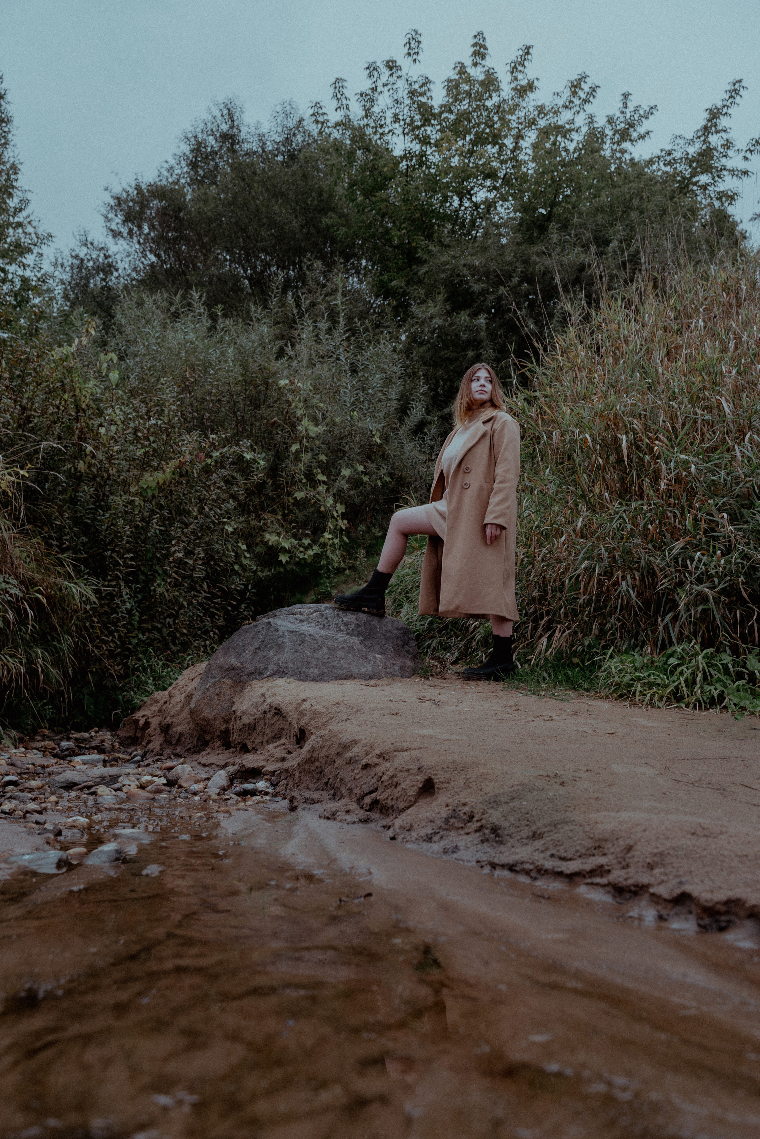 Мелодия осени. Ваш фотограф в Латгалии — Александра Юхневича!