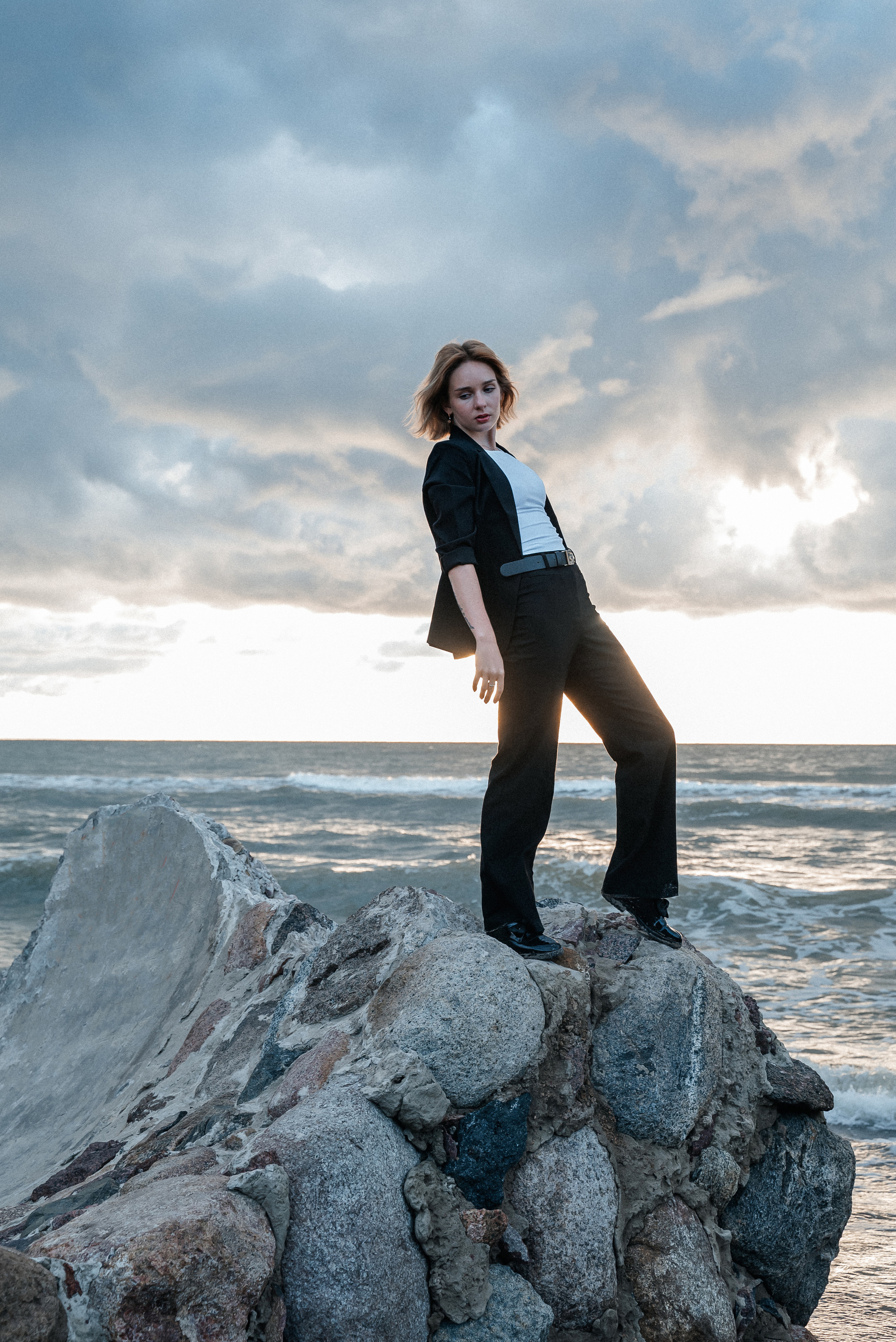 Валерия. Ваш фотограф в Латгалии — Александра Юхневича!