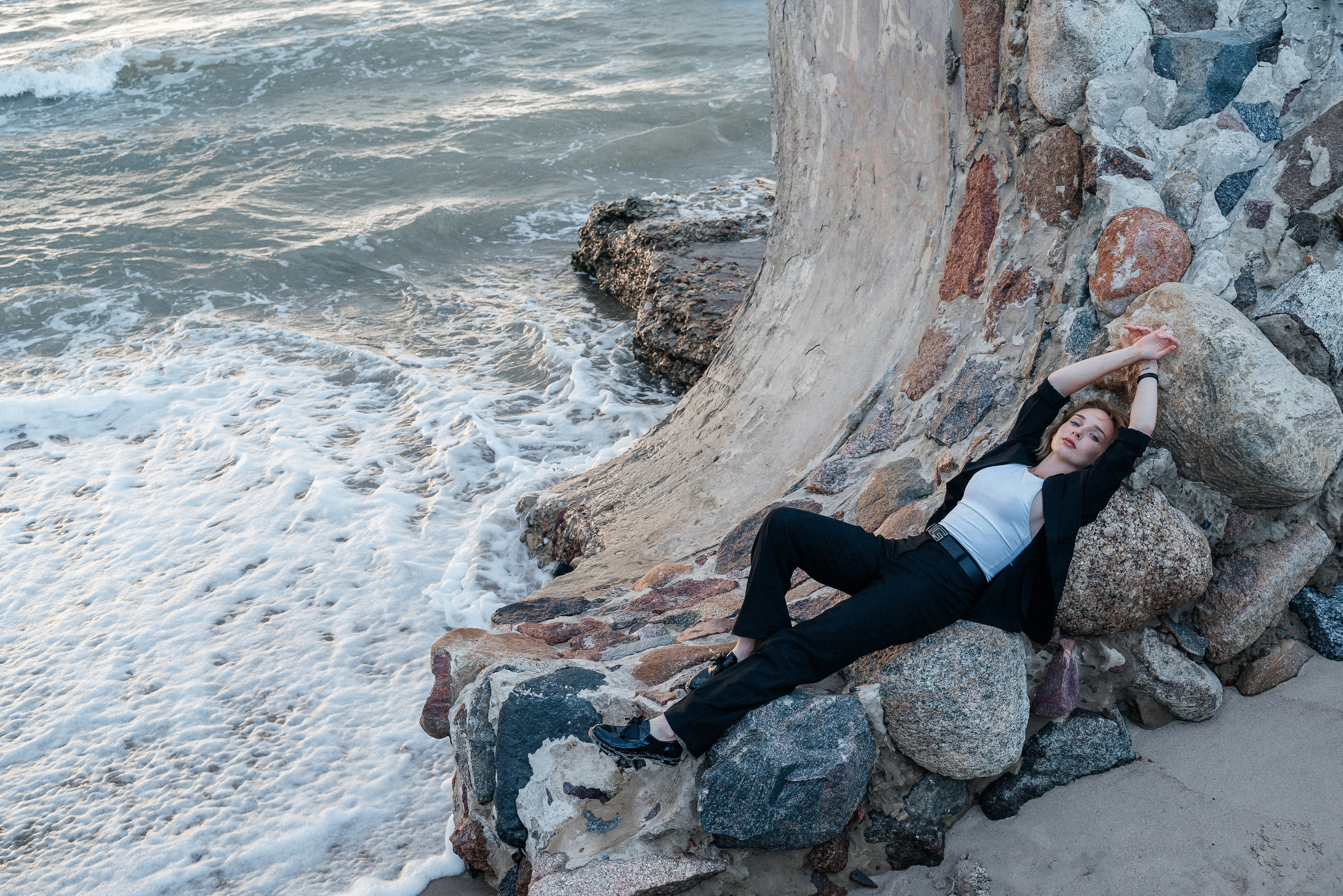 Валерия. Ваш фотограф в Латгалии — Александра Юхневича!