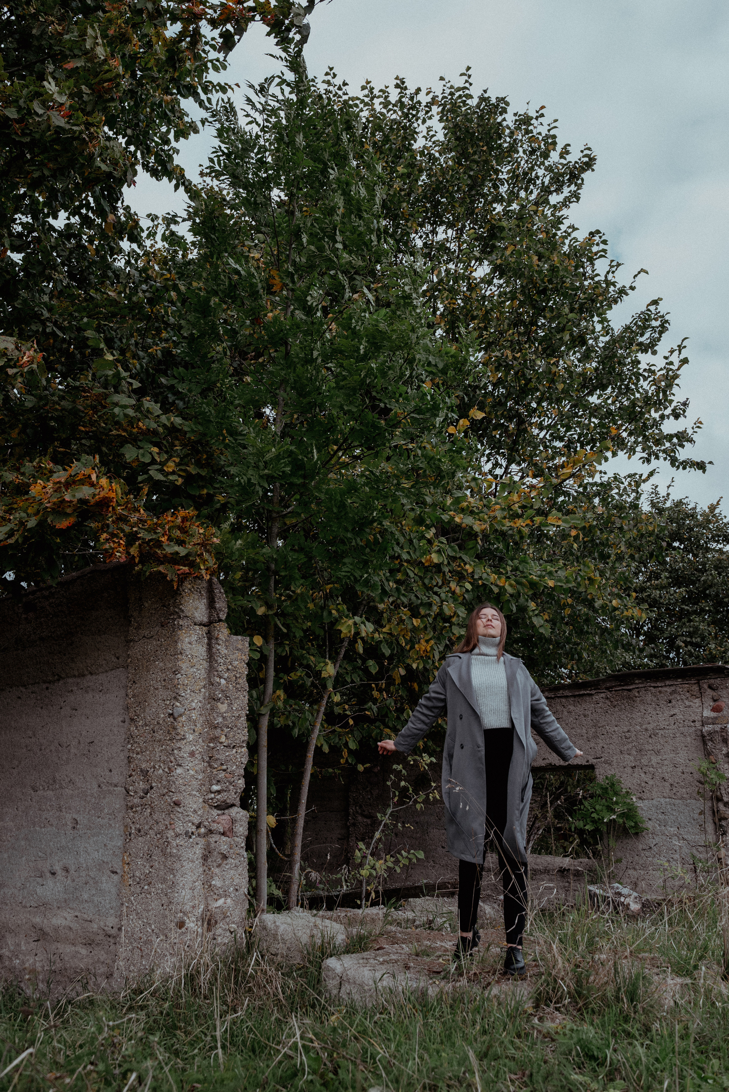 Анастасия. Ваш фотограф в Латгалии — Александра Юхневича!