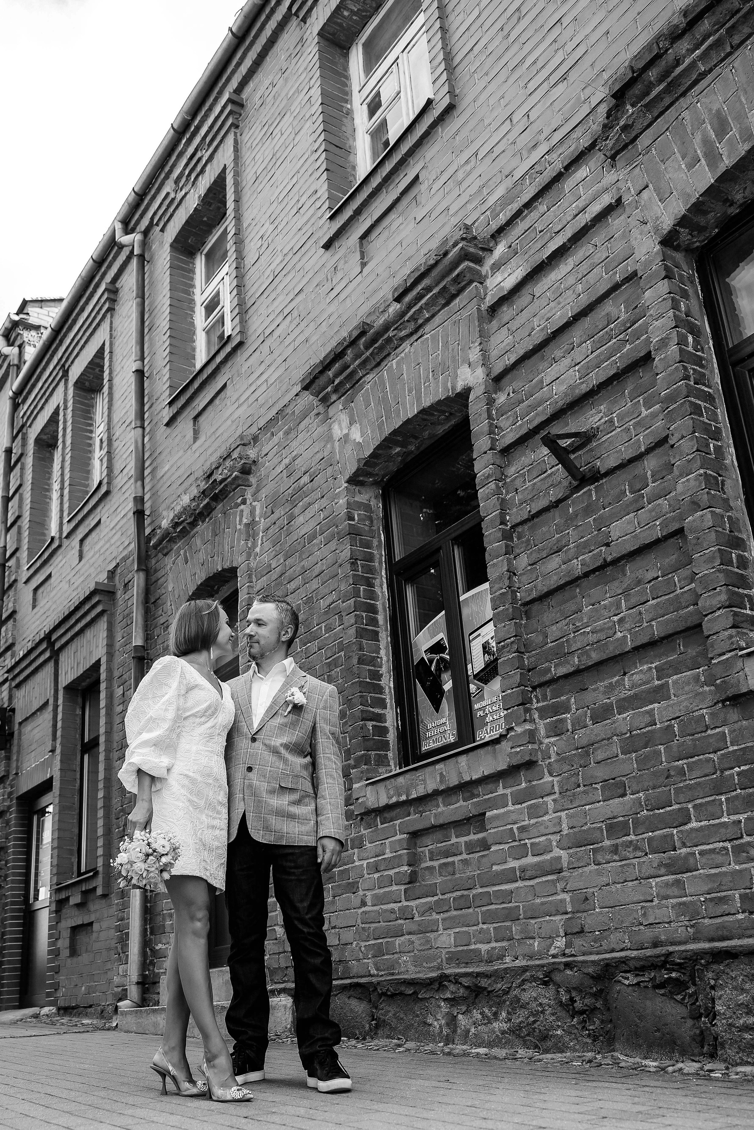 Oksana un Viktors. Ваш фотограф в Латгалии — Александра Юхневича!