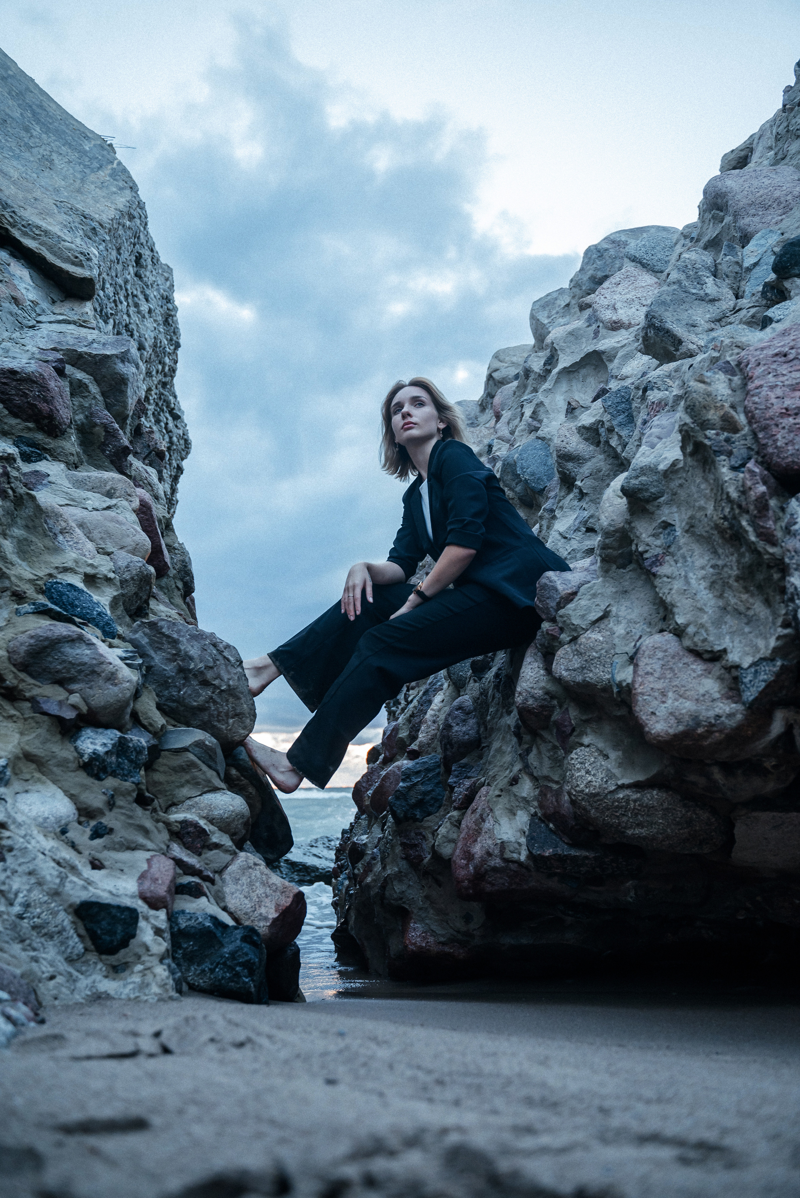 Валерия. Ваш фотограф в Латгалии — Александра Юхневича!