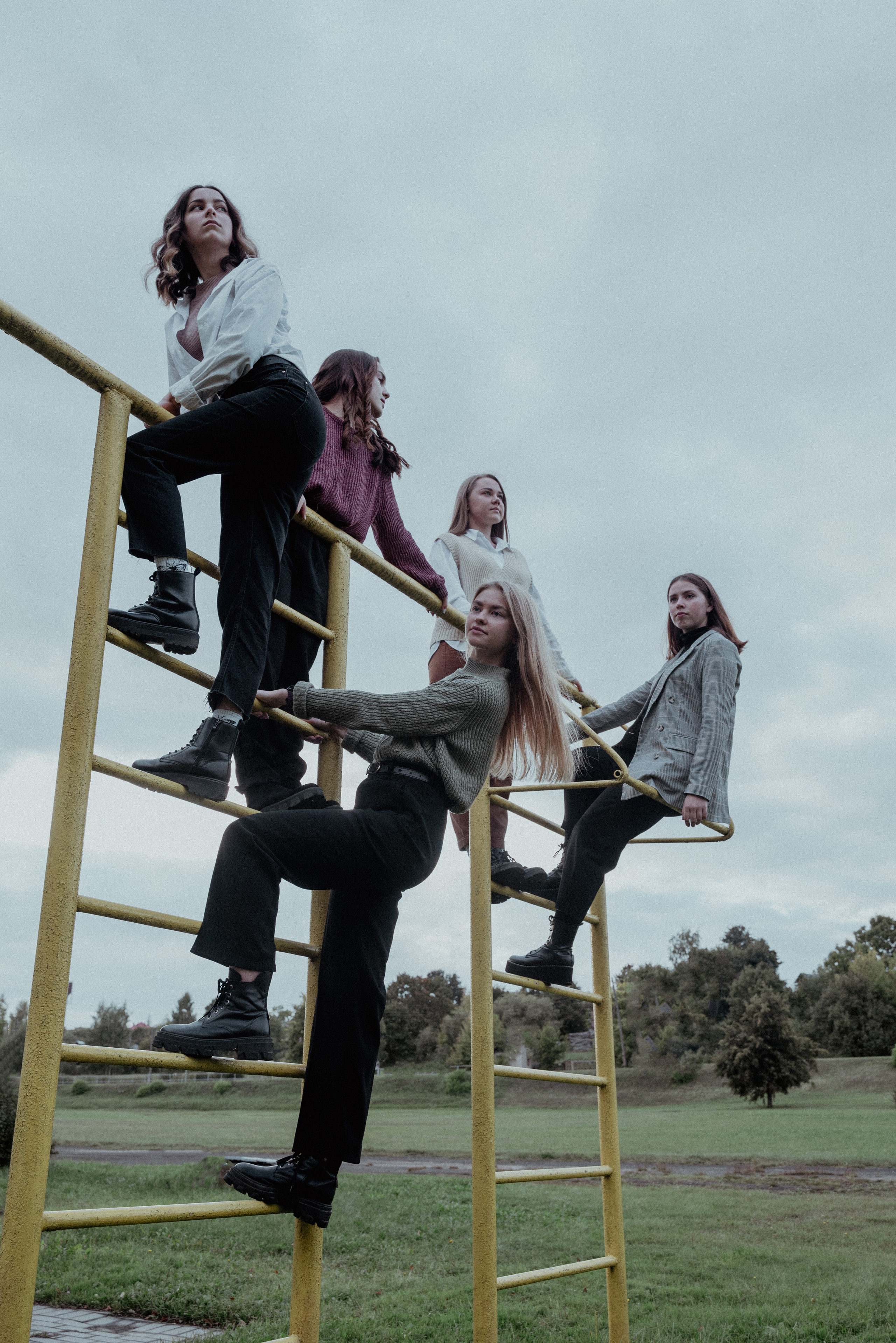 Girls. Ваш фотограф в Латгалии — Александра Юхневича!