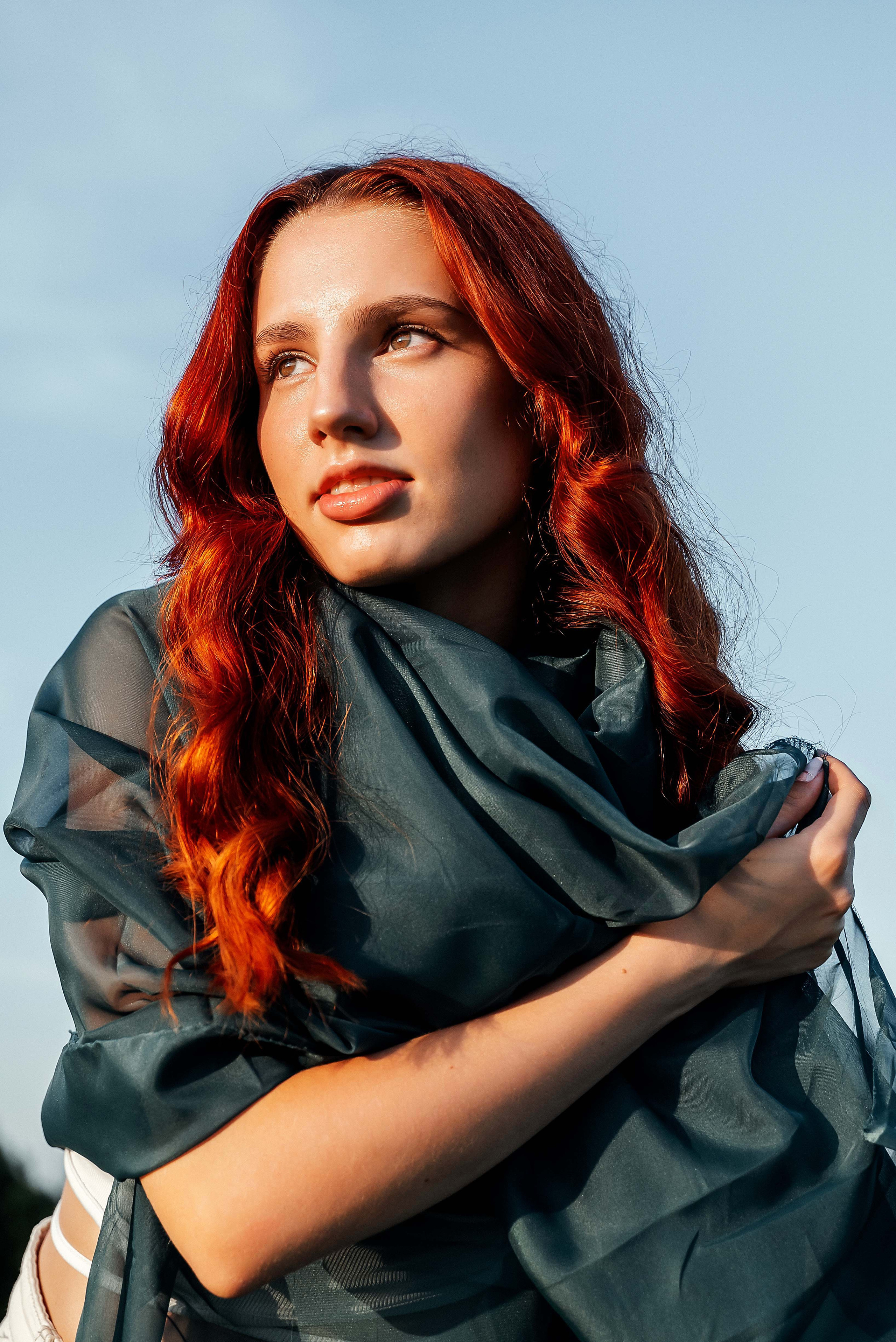 Freedom. Ваш фотограф в Латгалии — Александра Юхневича!