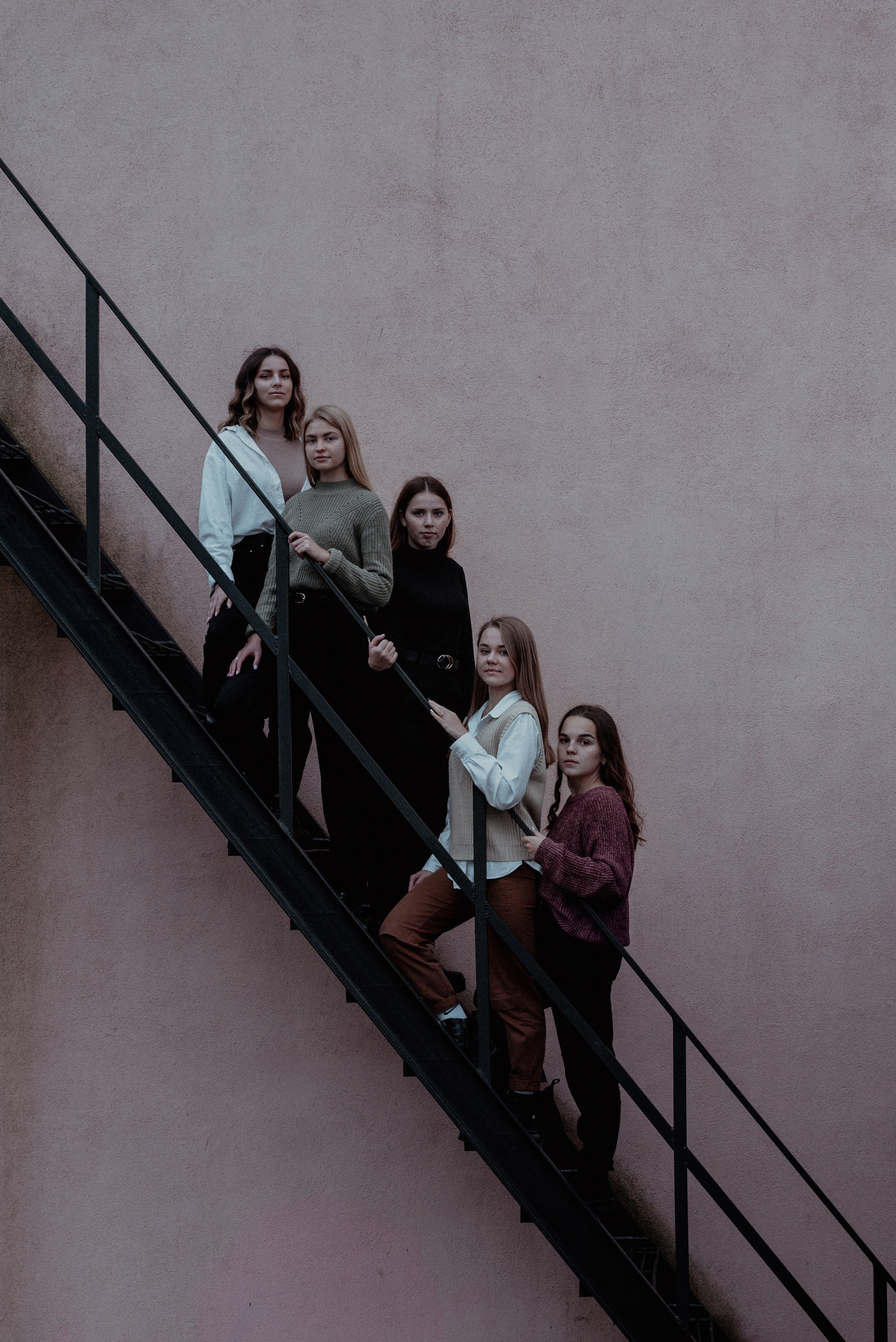 Girls. Ваш фотограф в Латгалии — Александра Юхневича!