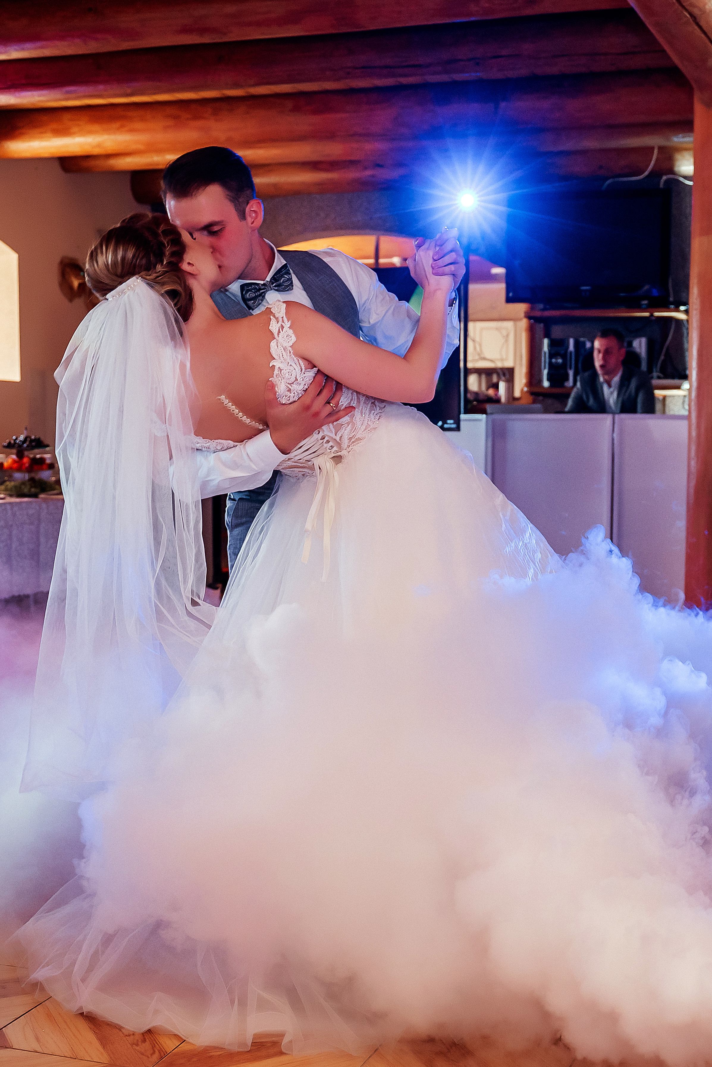 Ērika un Leonīds. Ваш фотограф в Латгалии — Александра Юхневича!