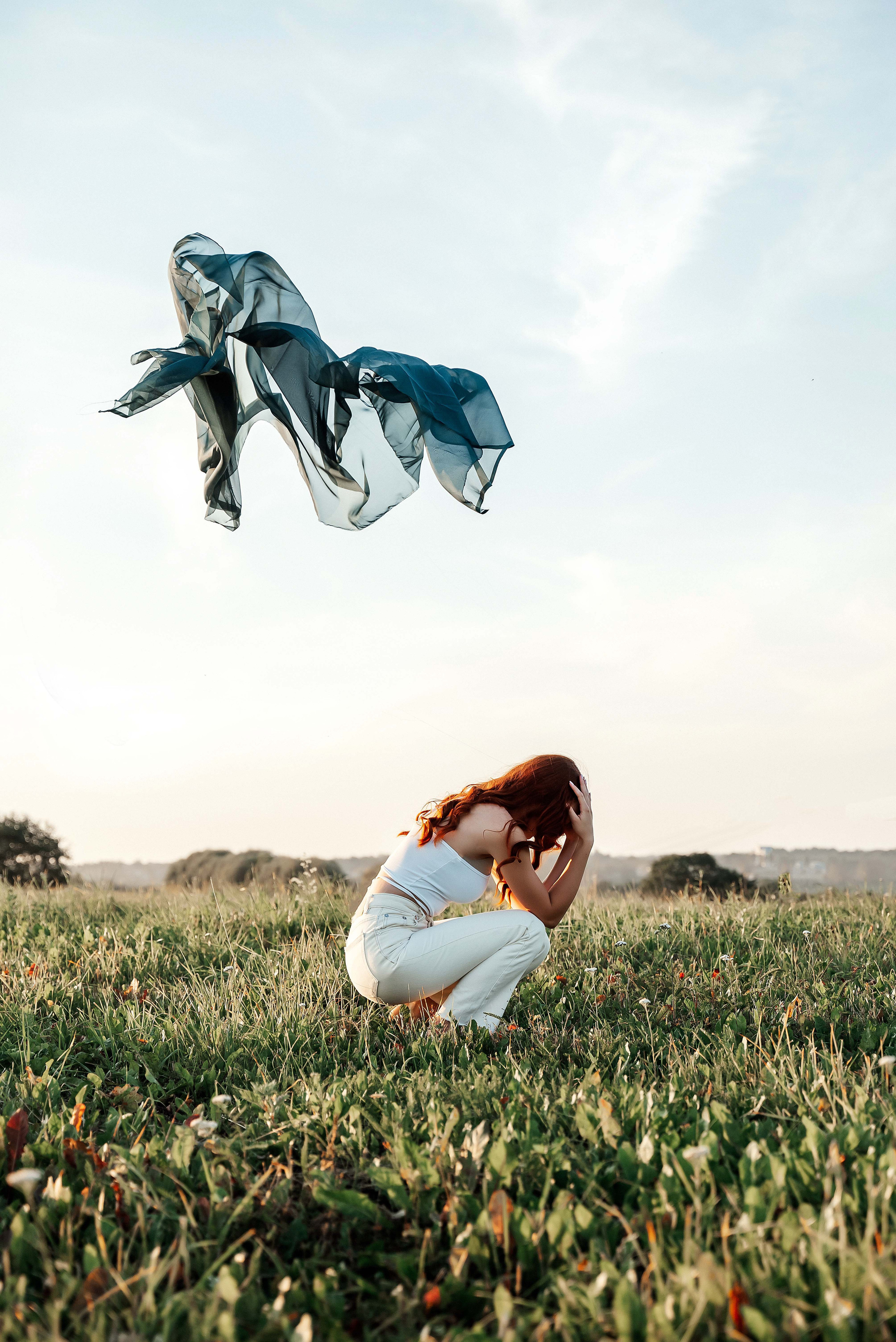 Freedom. Ваш фотограф в Латгалии — Александра Юхневича!