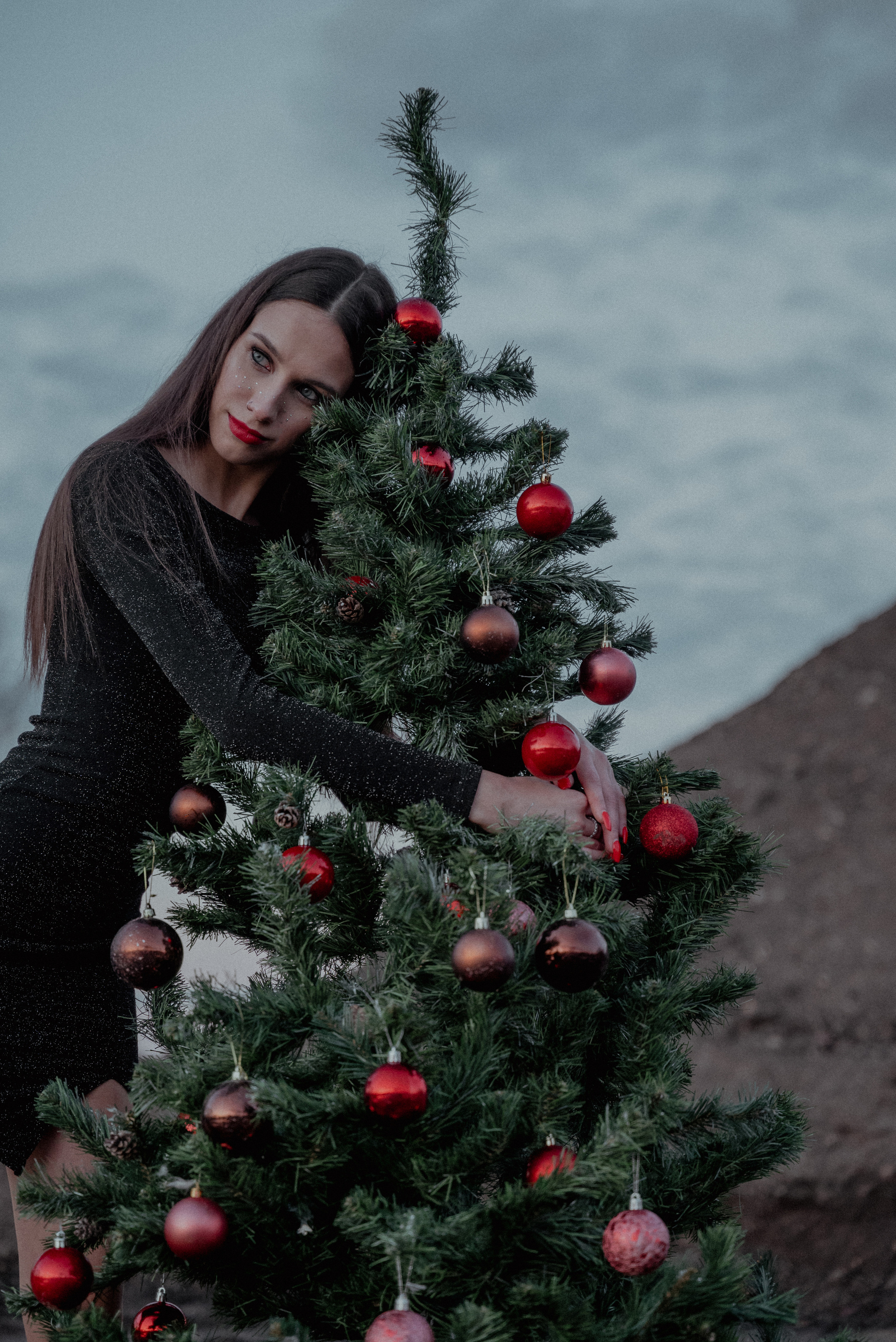 F*cking NY. Ваш фотограф в Латгалии — Александра Юхневича!