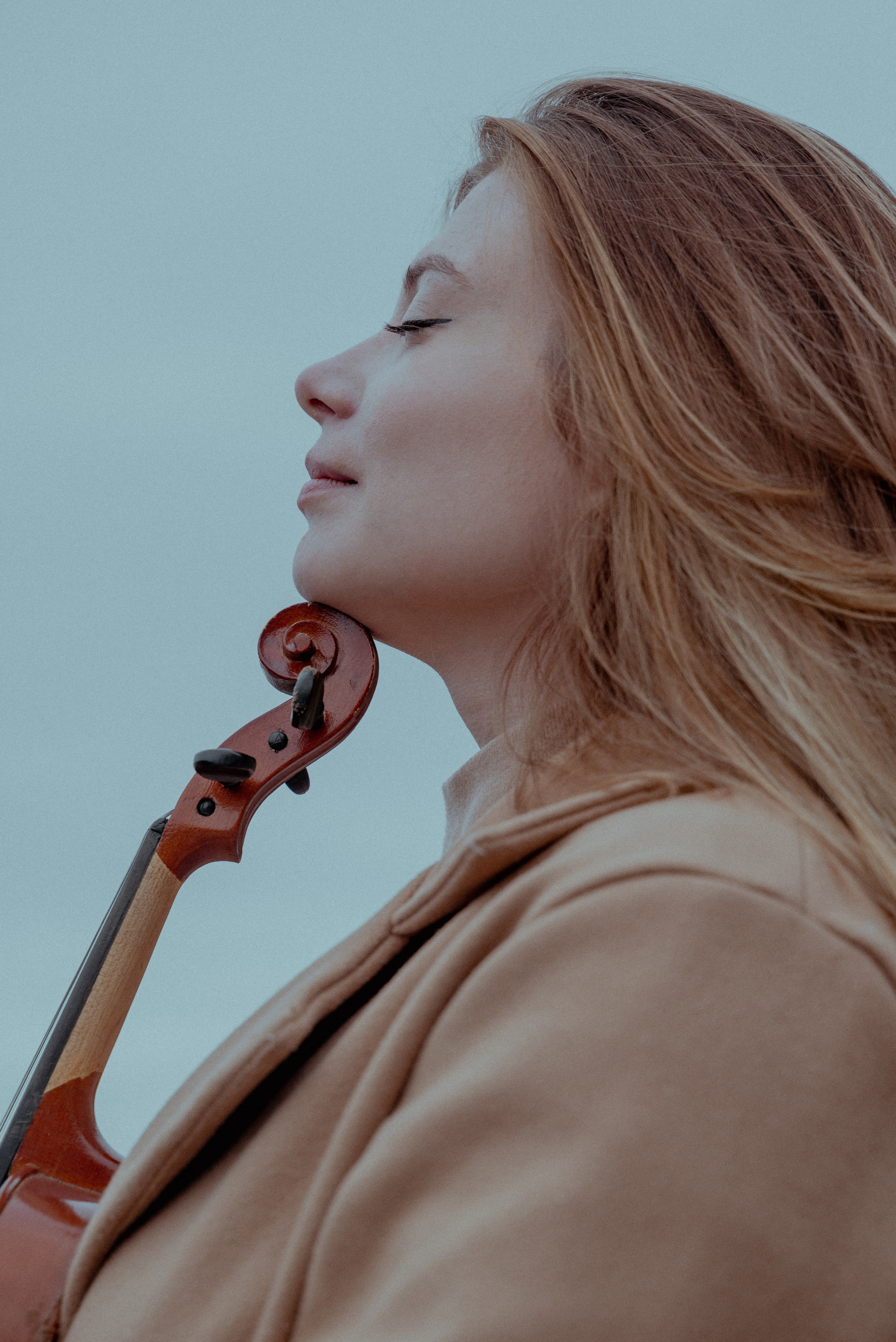 Мелодия осени. Ваш фотограф в Латгалии — Александра Юхневича!