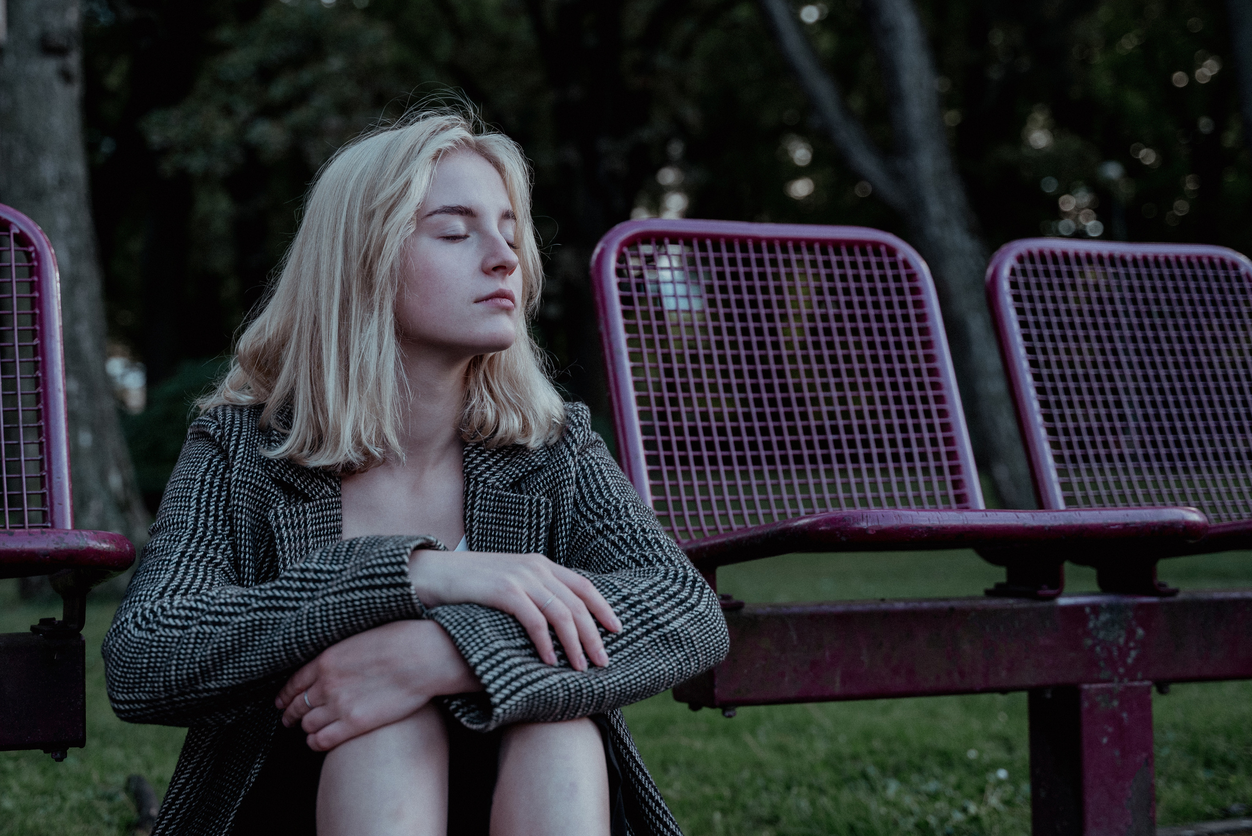 Ksju. Ваш фотограф в Латгалии — Александра Юхневича!