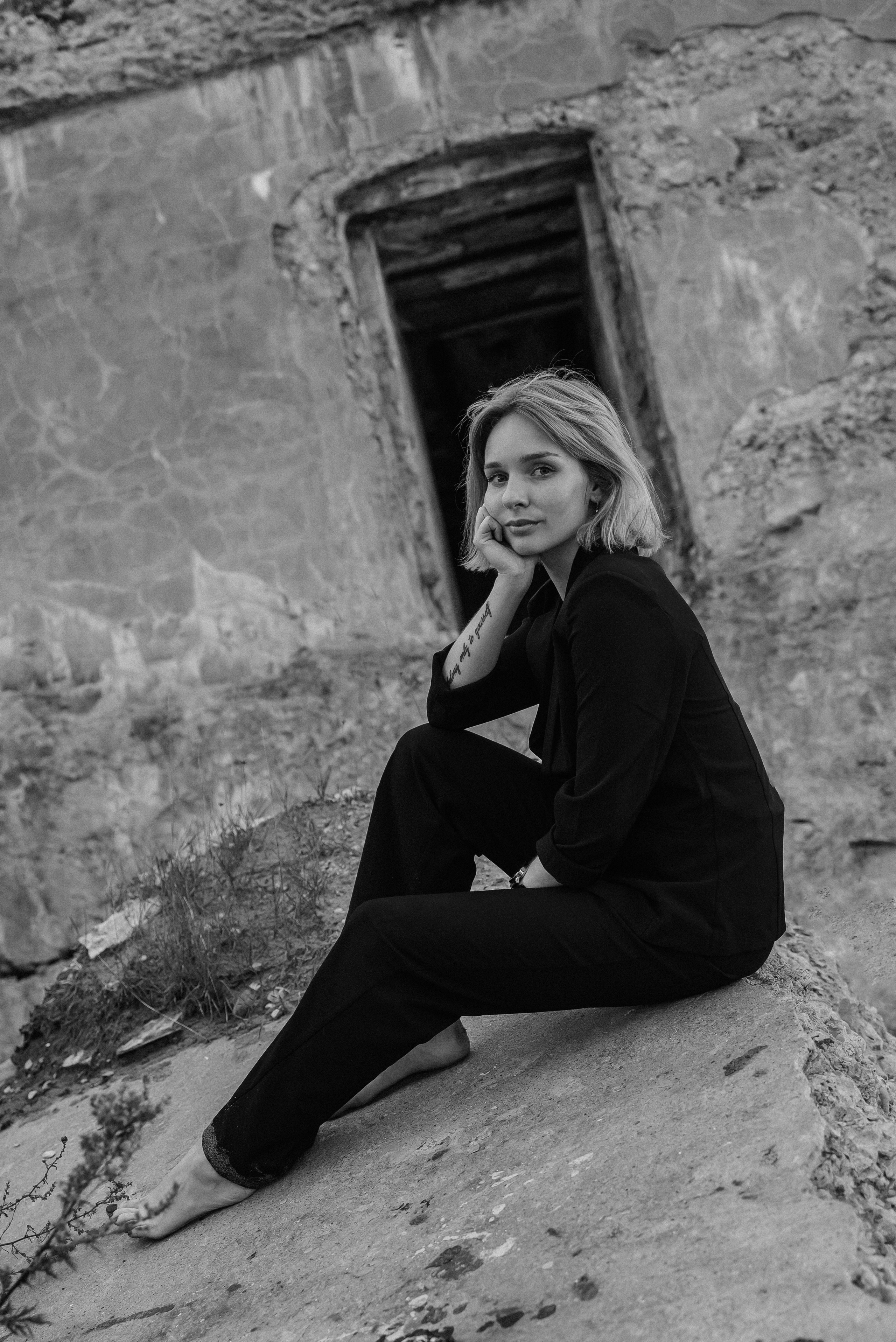 Валерия. Ваш фотограф в Латгалии — Александра Юхневича!