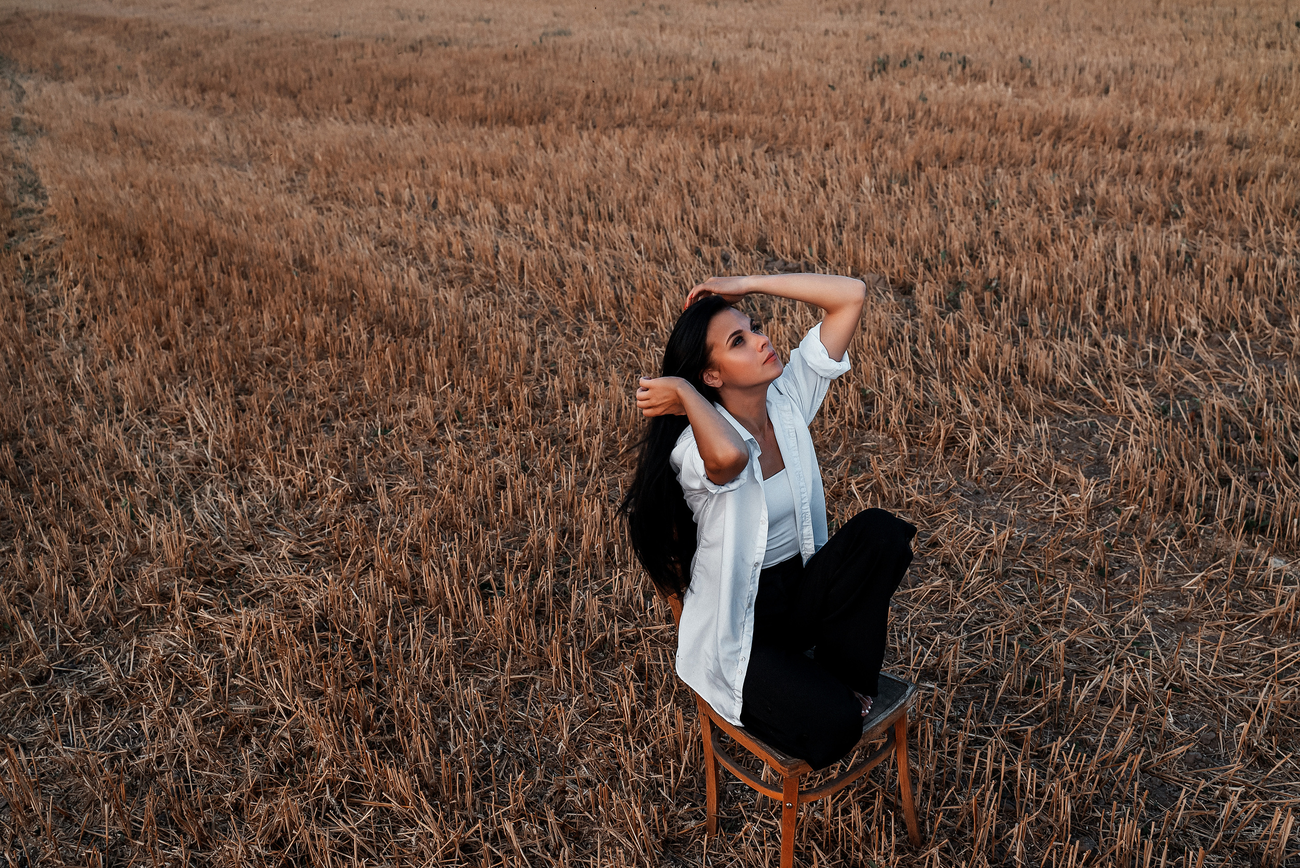 Veronika. Ваш фотограф в Латгалии — Александра Юхневича!