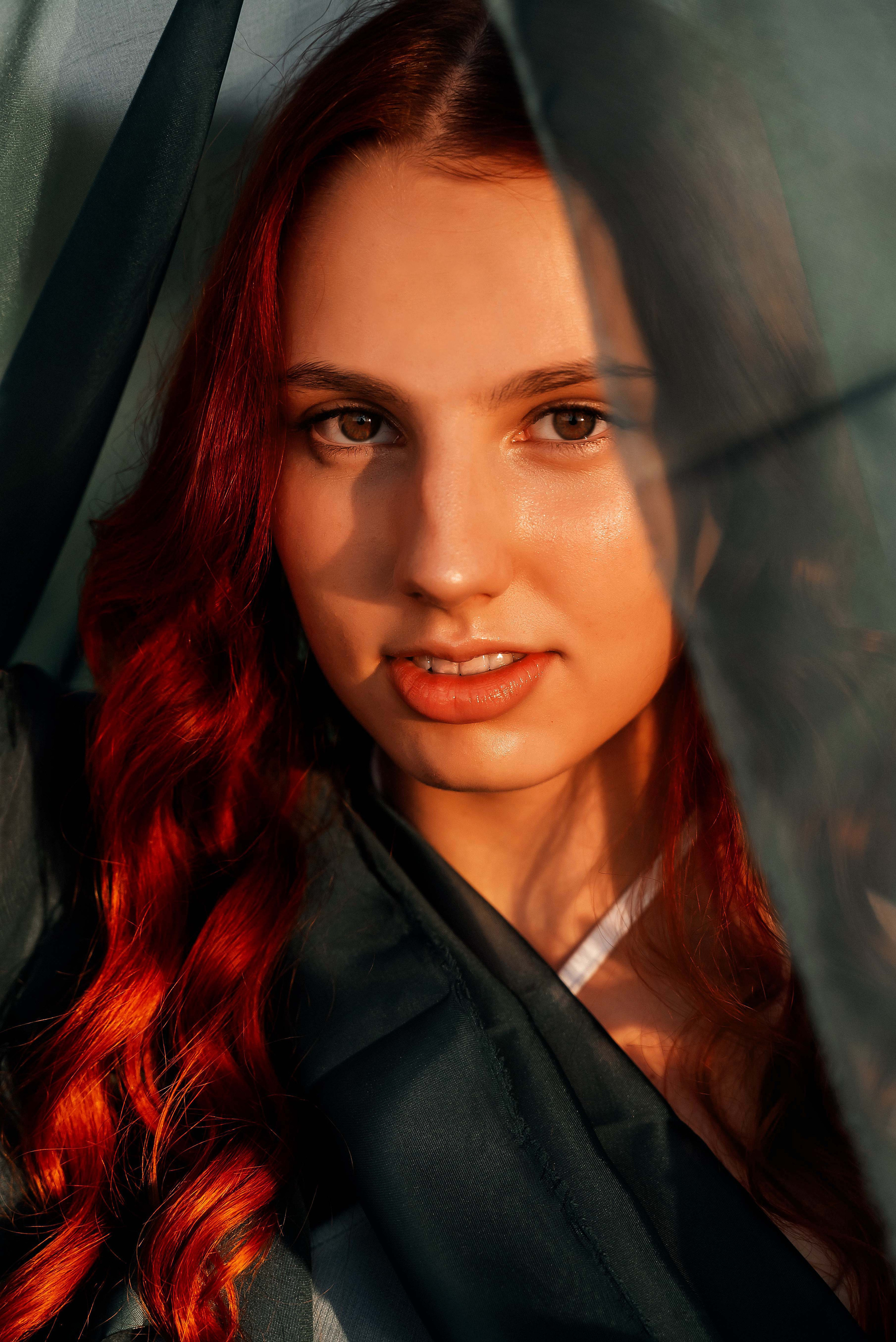 Freedom. Ваш фотограф в Латгалии — Александра Юхневича!