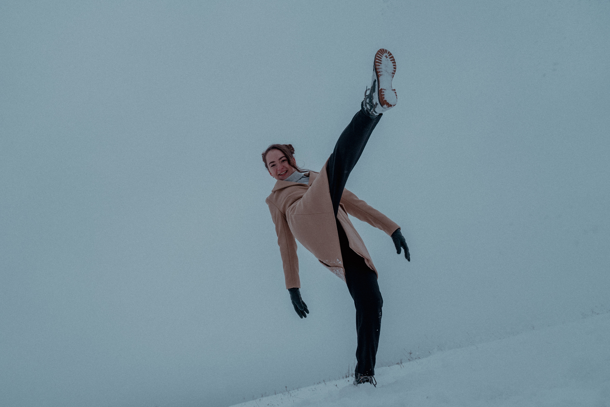 Viola & Eva. Ваш фотограф в Латгалии — Александра Юхневича!