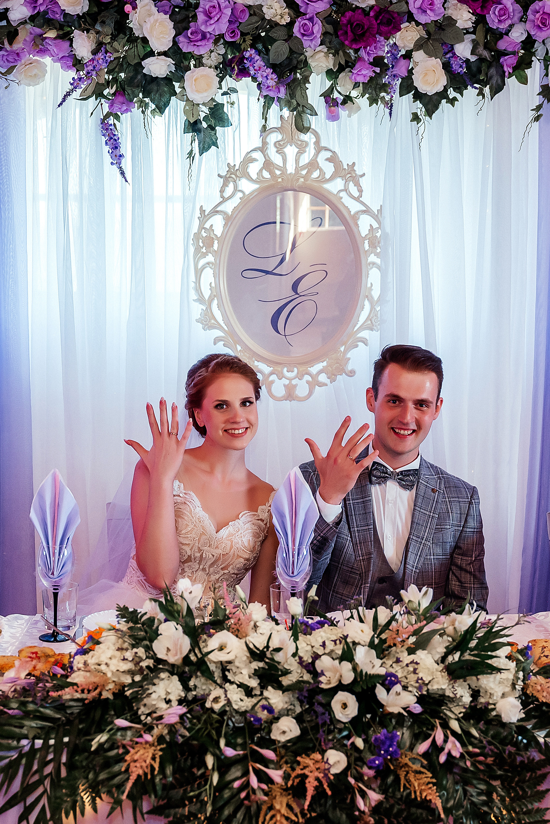 Ērika un Leonīds. Ваш фотограф в Латгалии — Александра Юхневича!