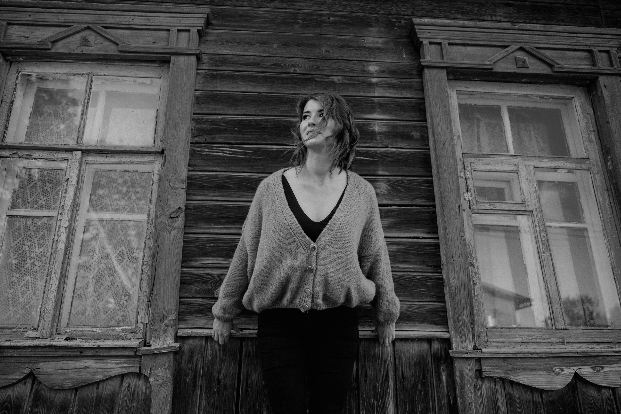 Anna. Ваш фотограф в Латгалии — Александра Юхневича!