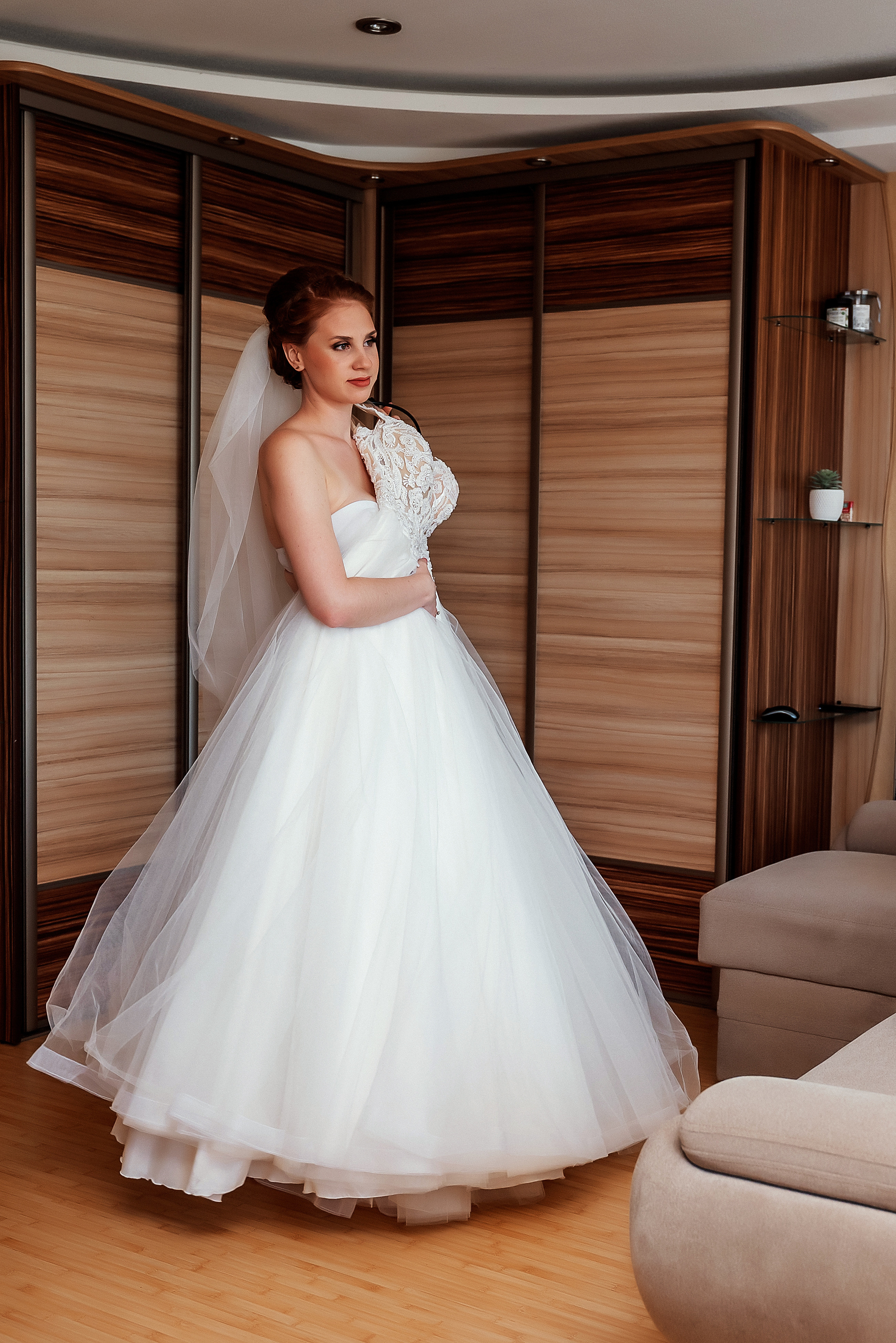 Ērika un Leonīds. Ваш фотограф в Латгалии — Александра Юхневича!