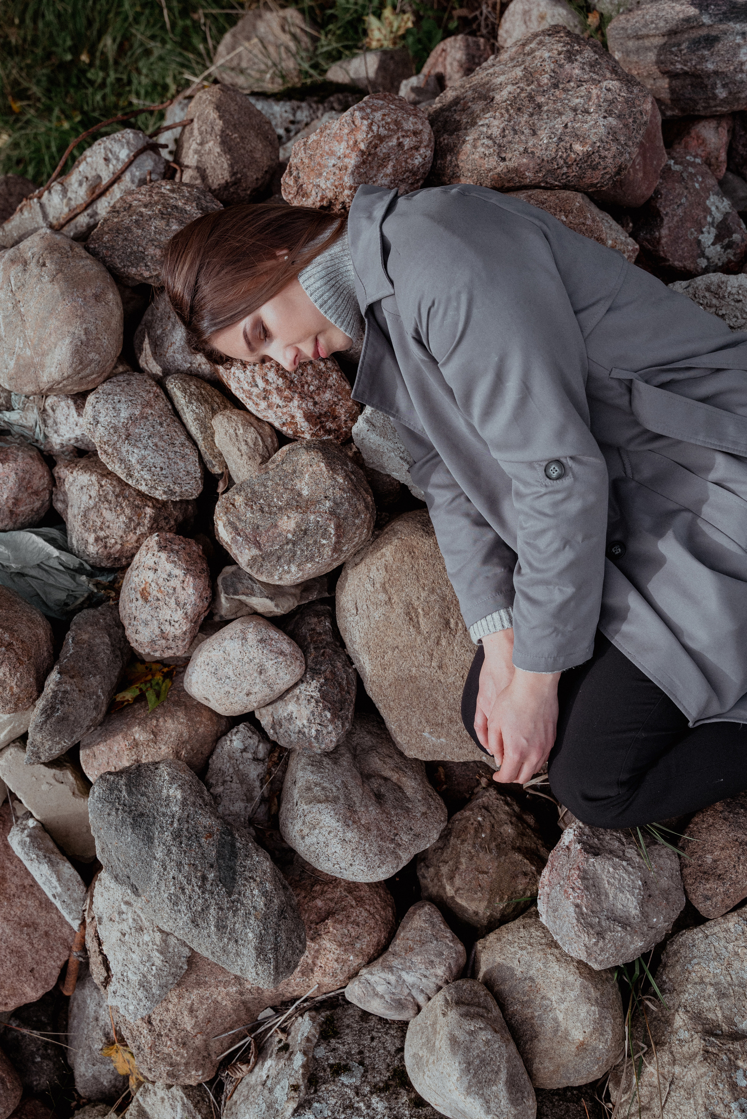 Анастасия. Ваш фотограф в Латгалии — Александра Юхневича!